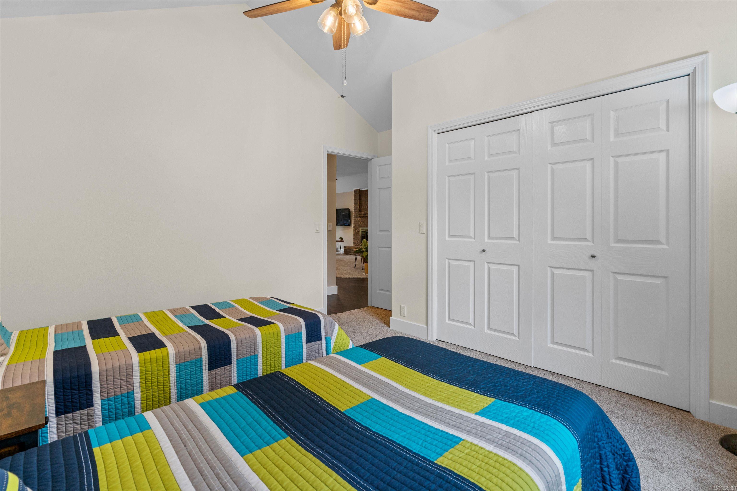 Serenidad - Residential