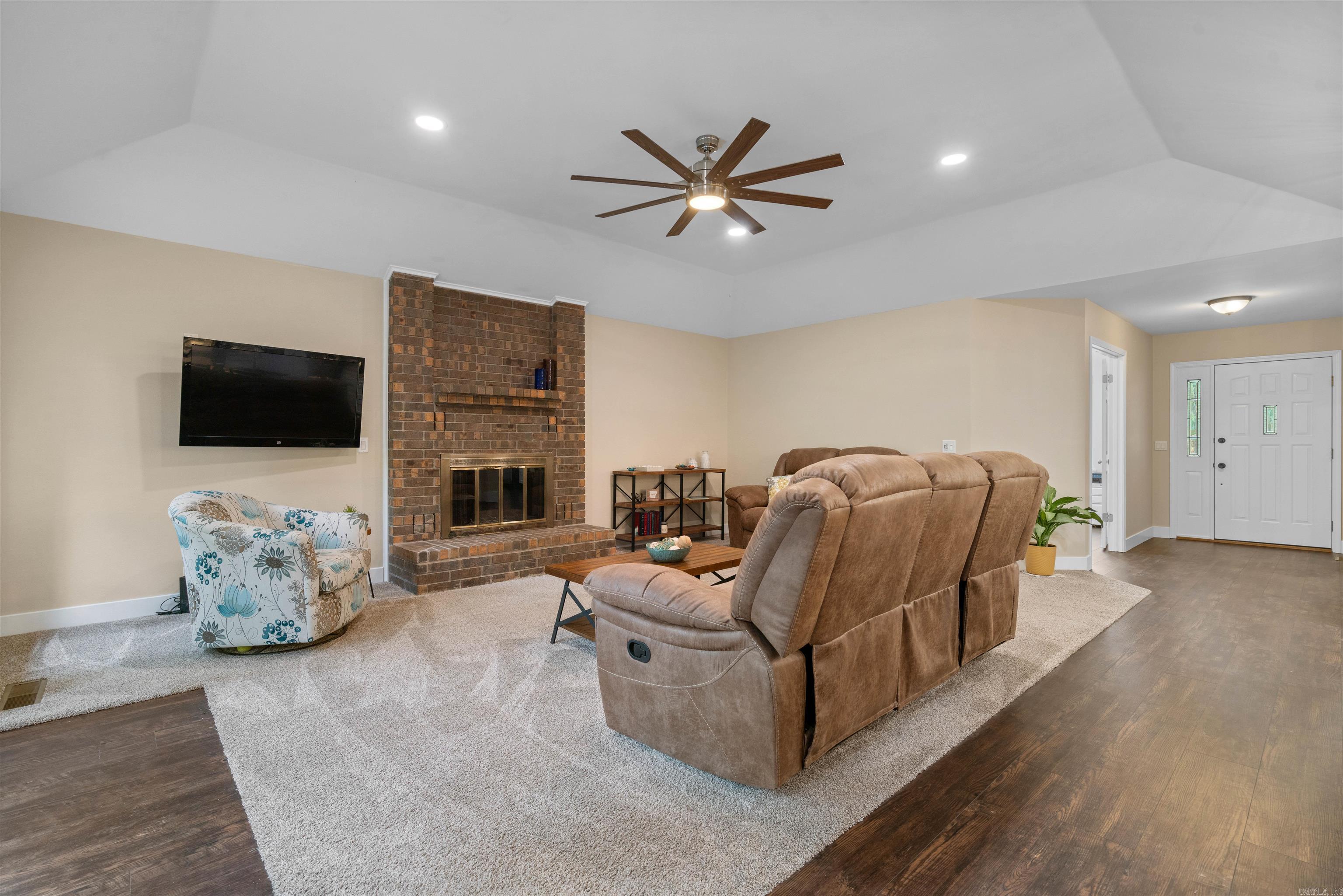 Serenidad - Residential