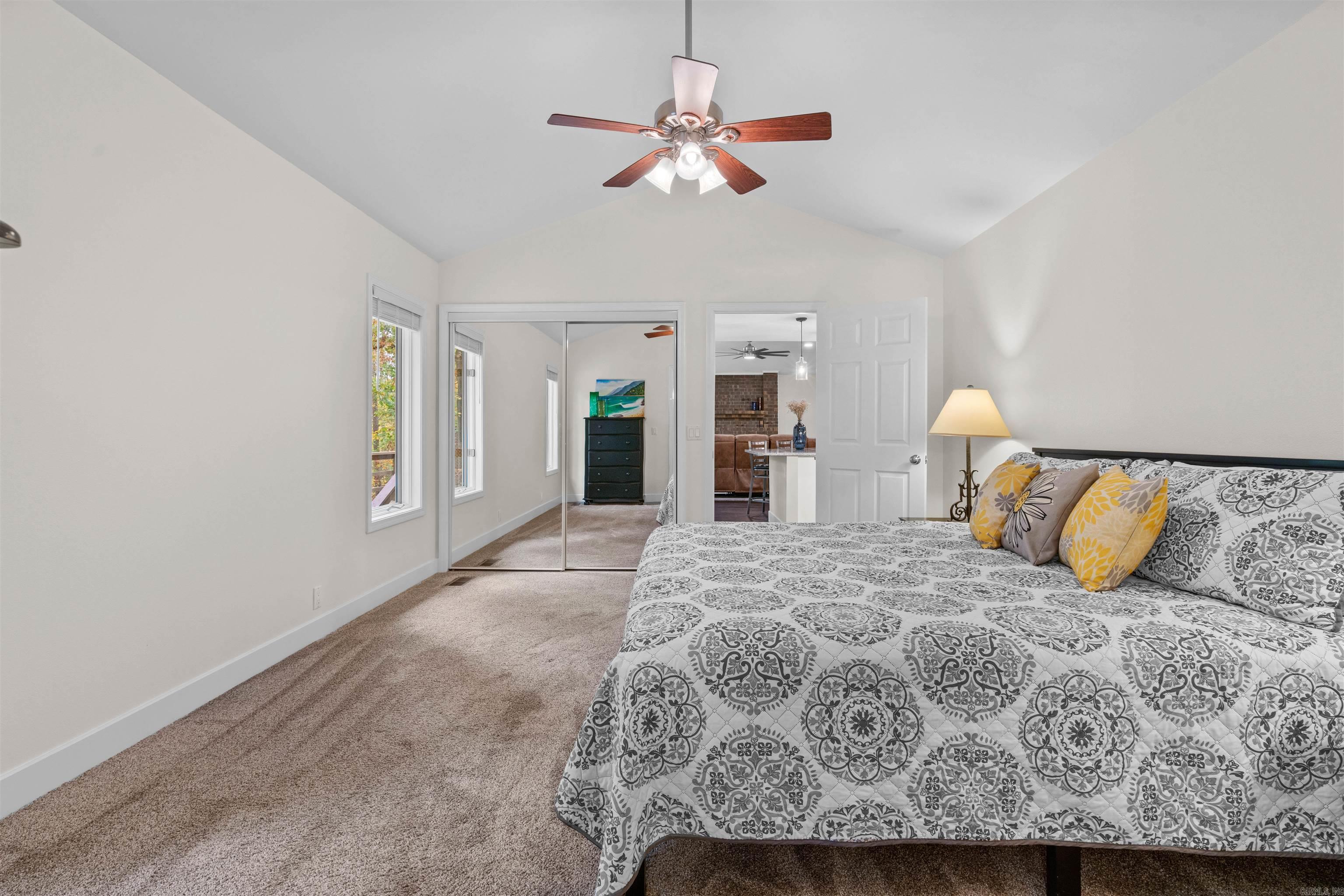 Serenidad - Residential