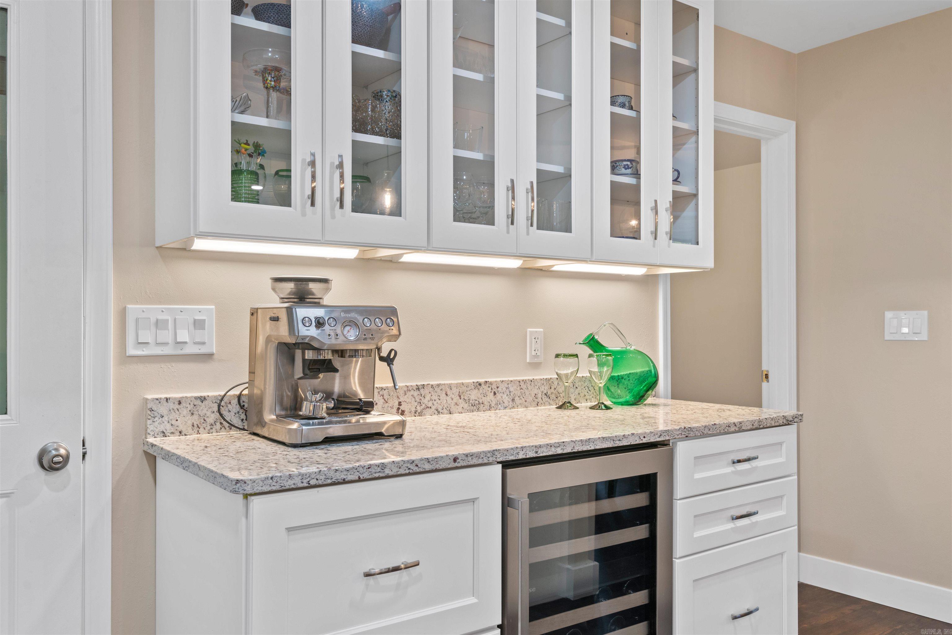 Serenidad - Residential