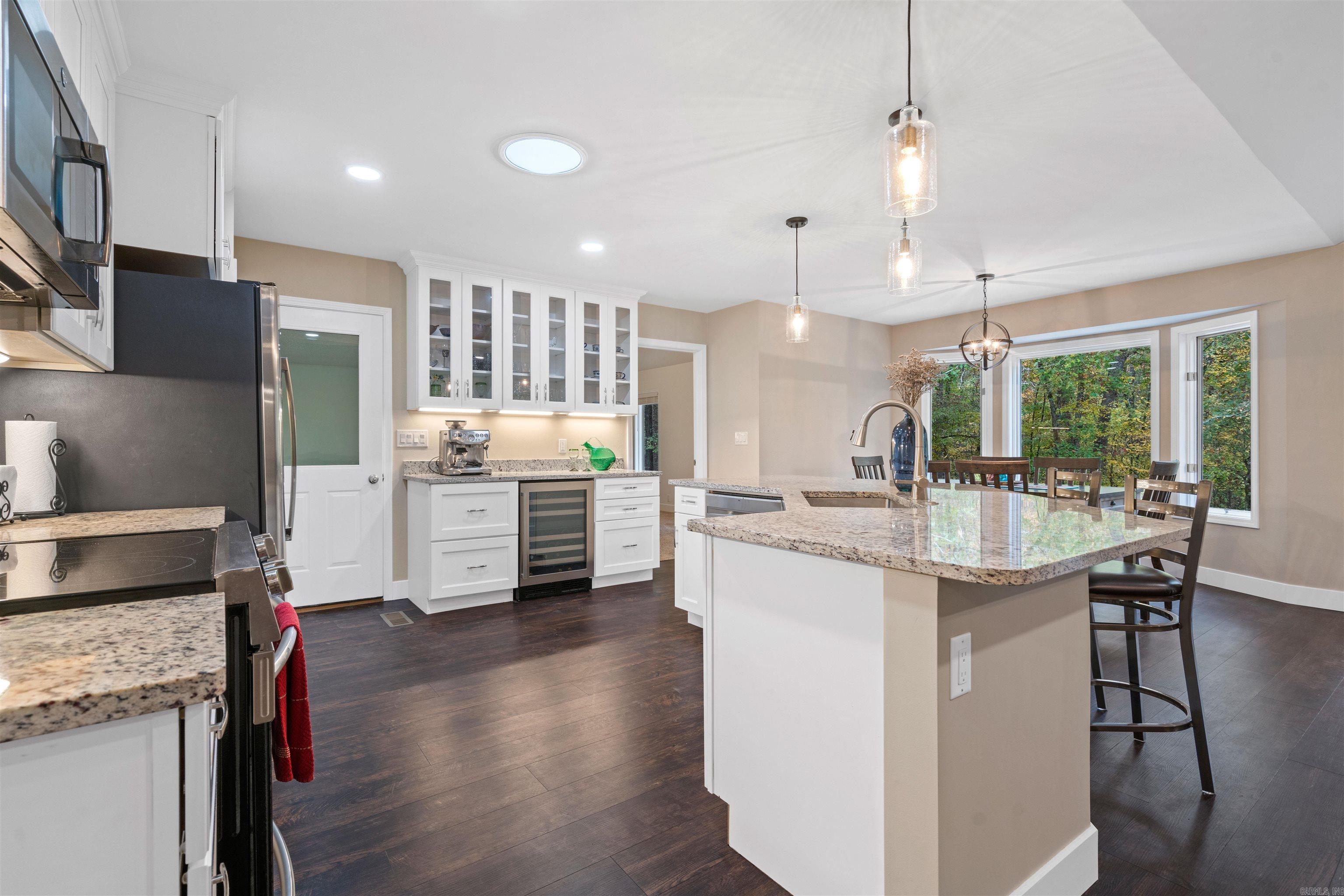 Serenidad - Residential