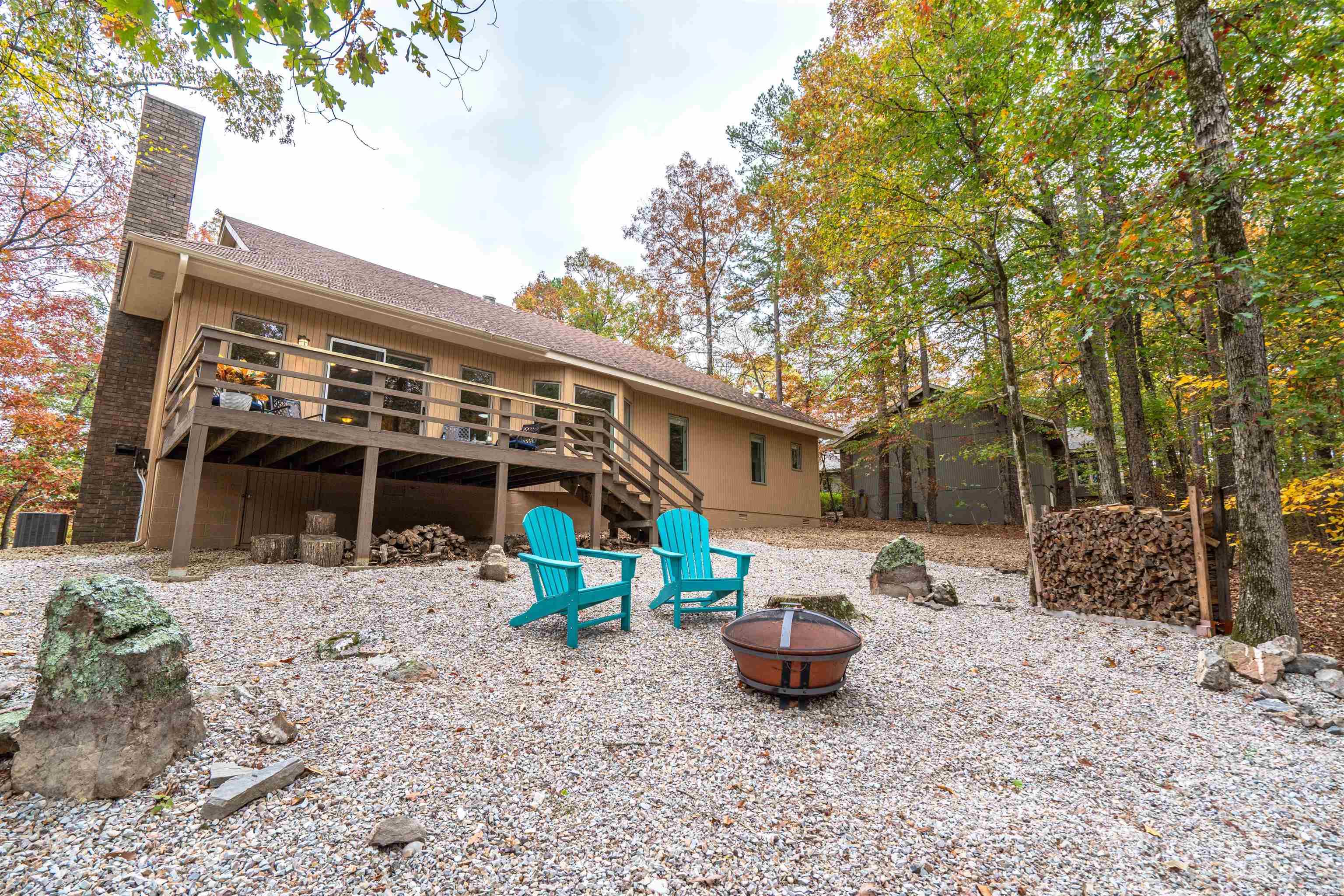 Serenidad - Residential