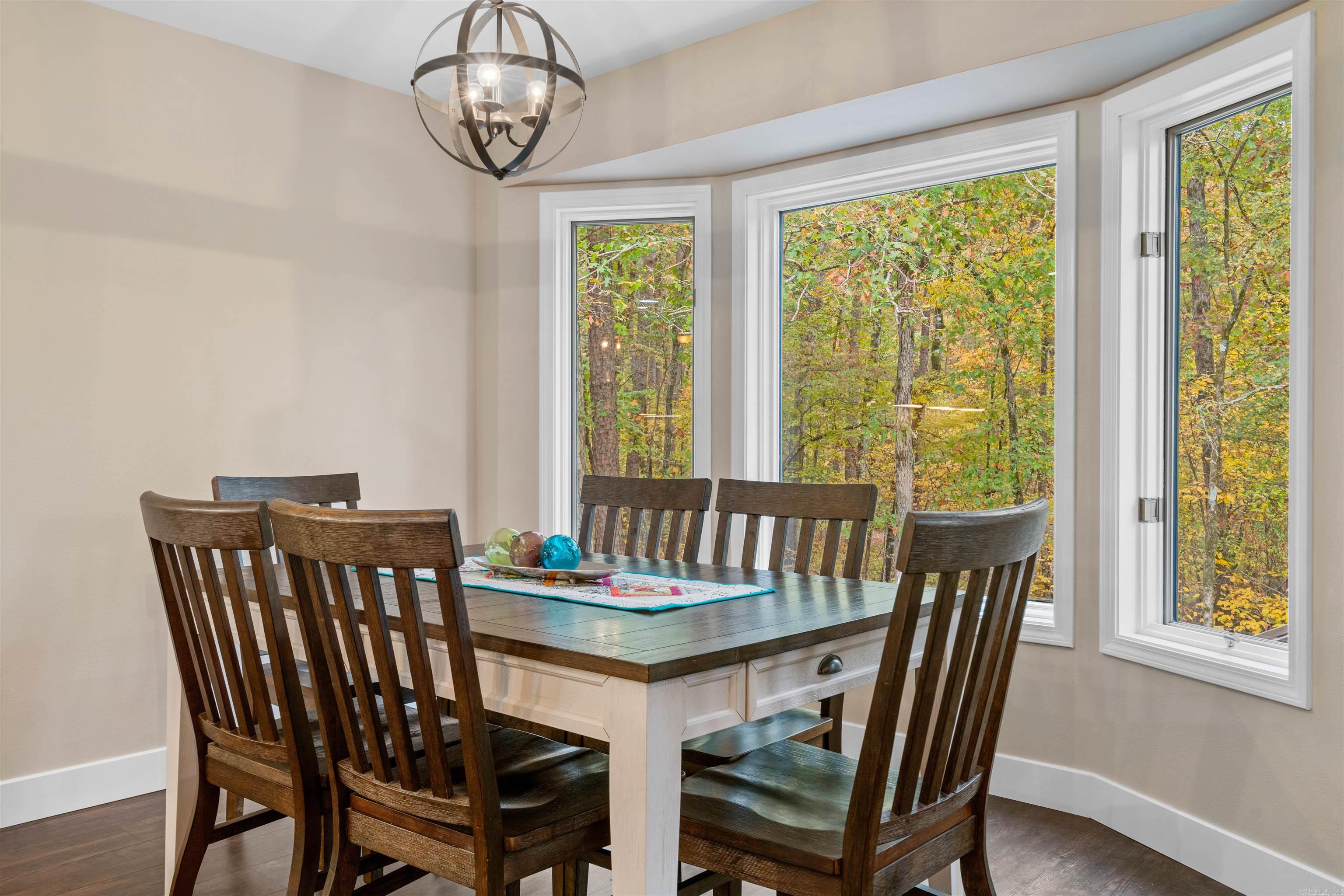 Serenidad - Residential