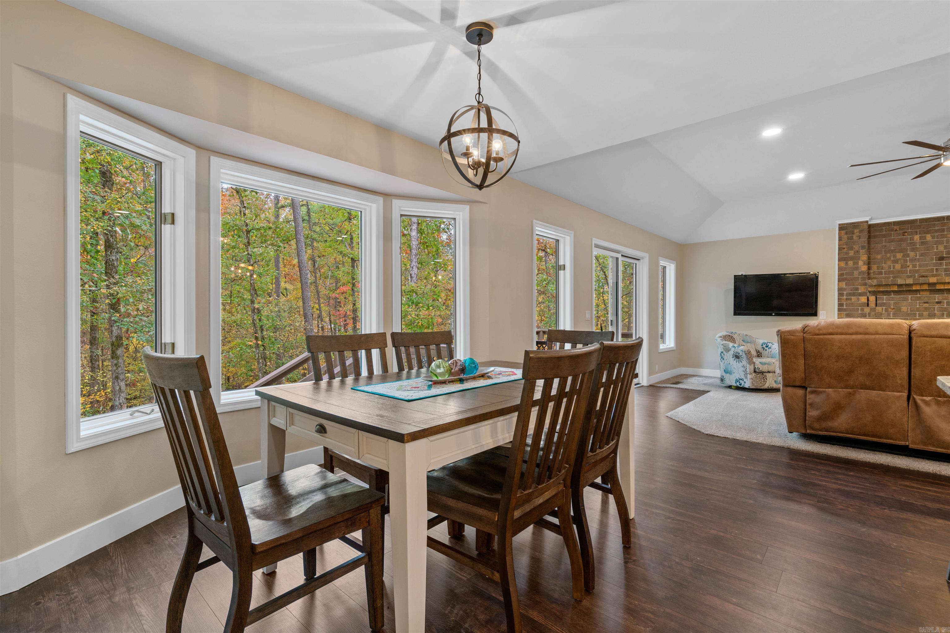 Serenidad - Residential