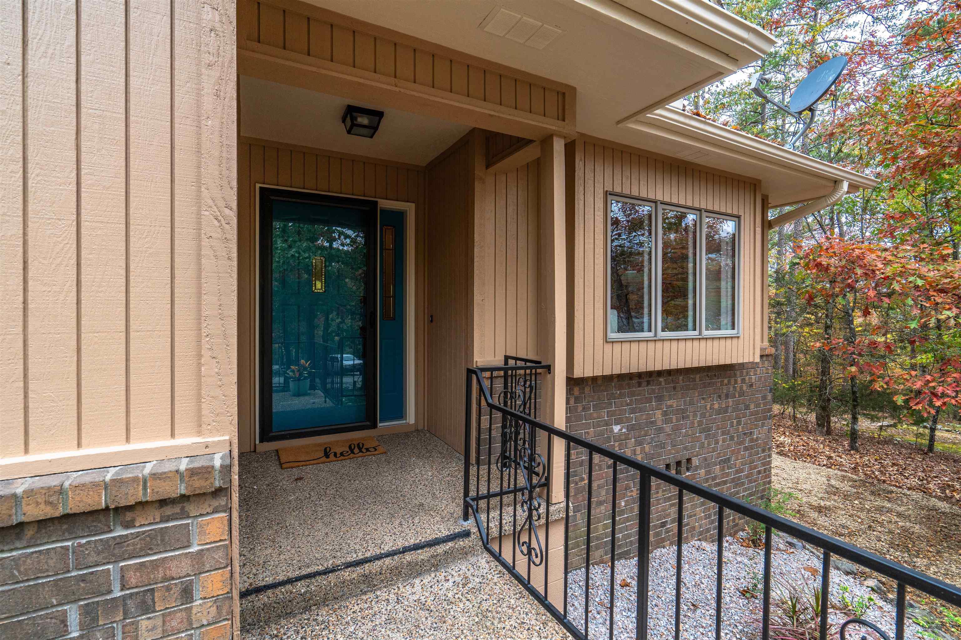 Serenidad - Residential