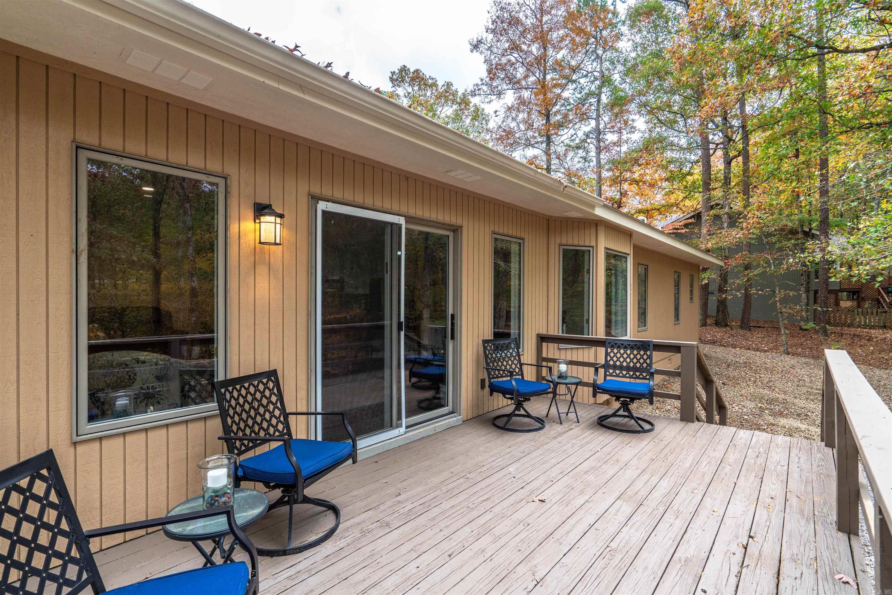 Serenidad - Residential