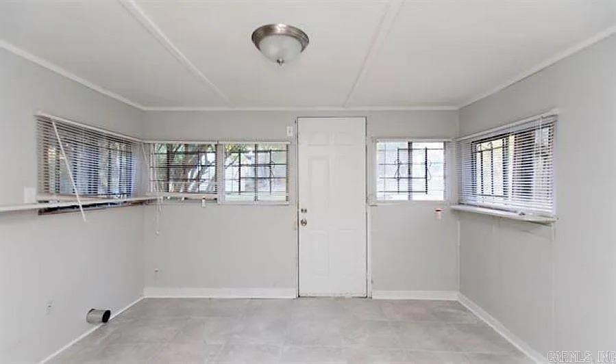 BARROW JOHN - Residential