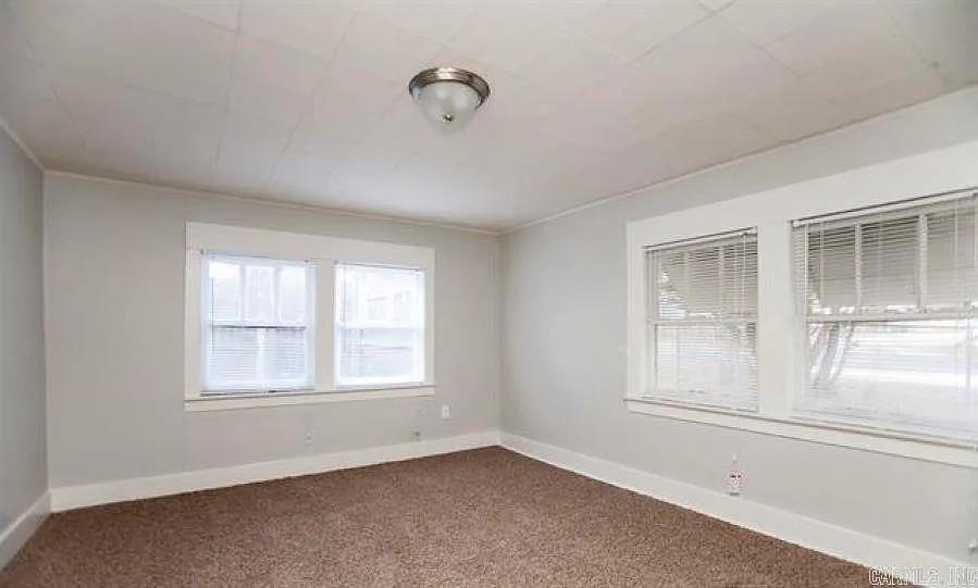 BARROW JOHN - Residential