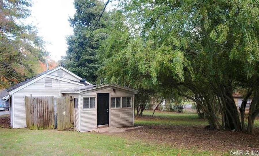 BARROW JOHN - Residential