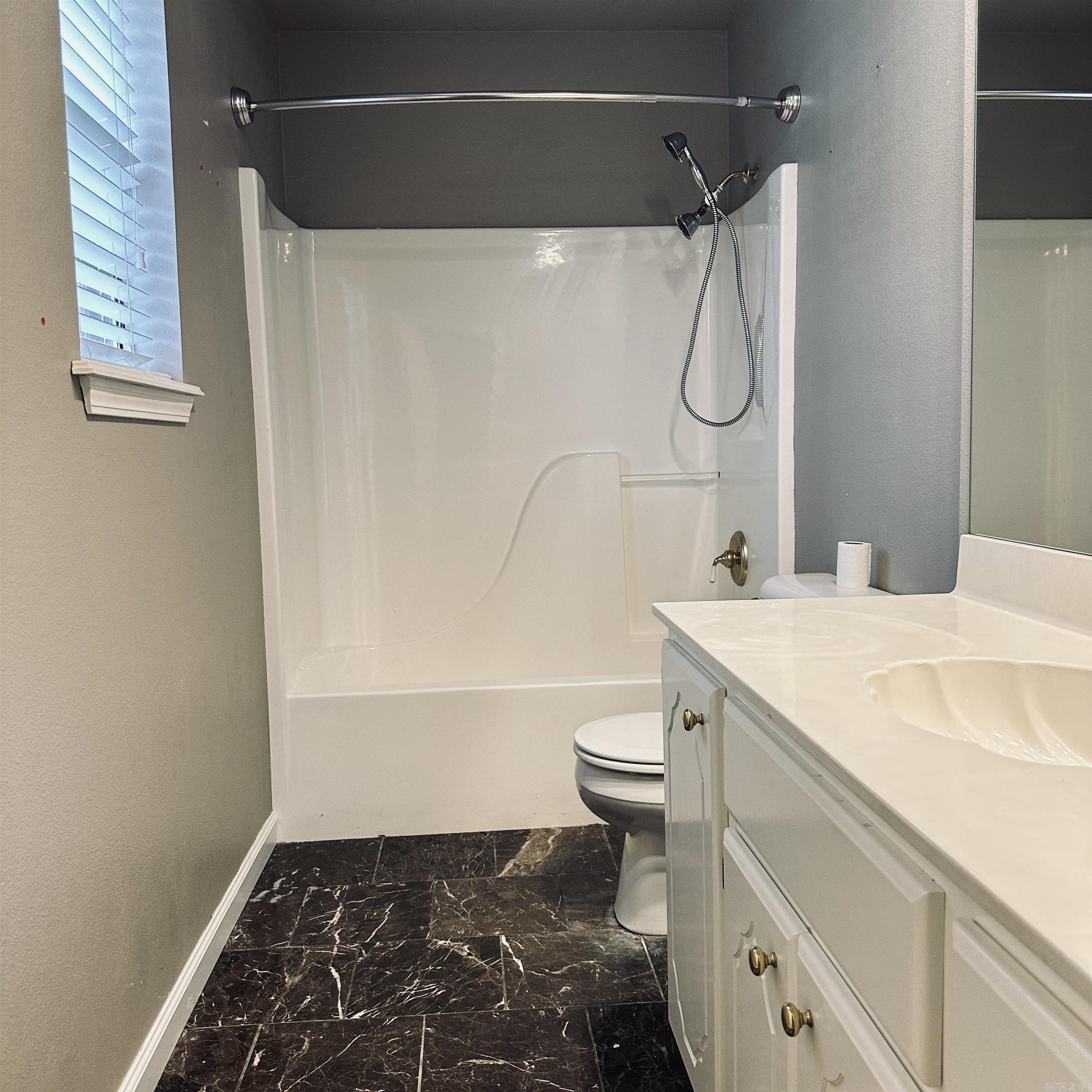 Town West - Residential