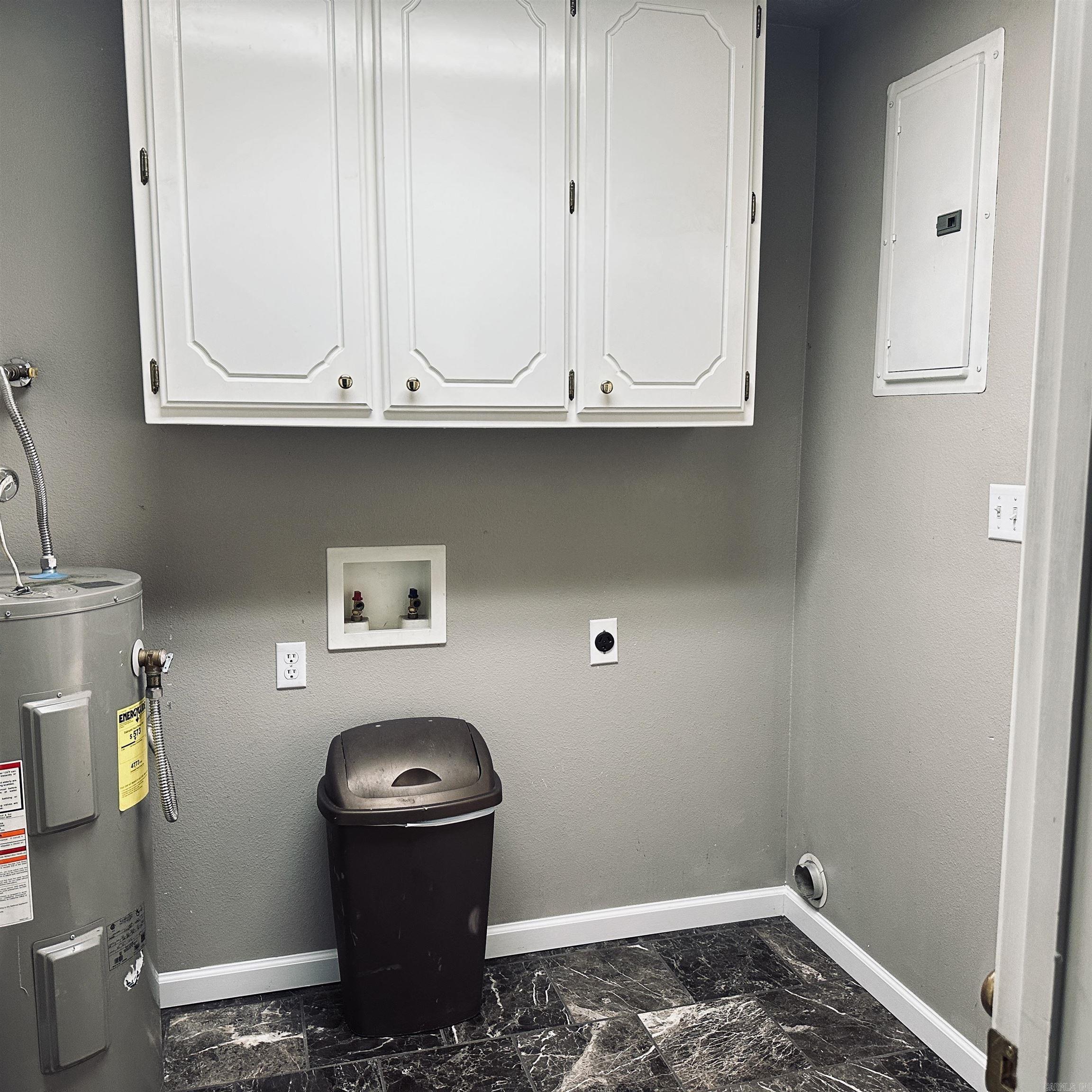 Town West - Residential