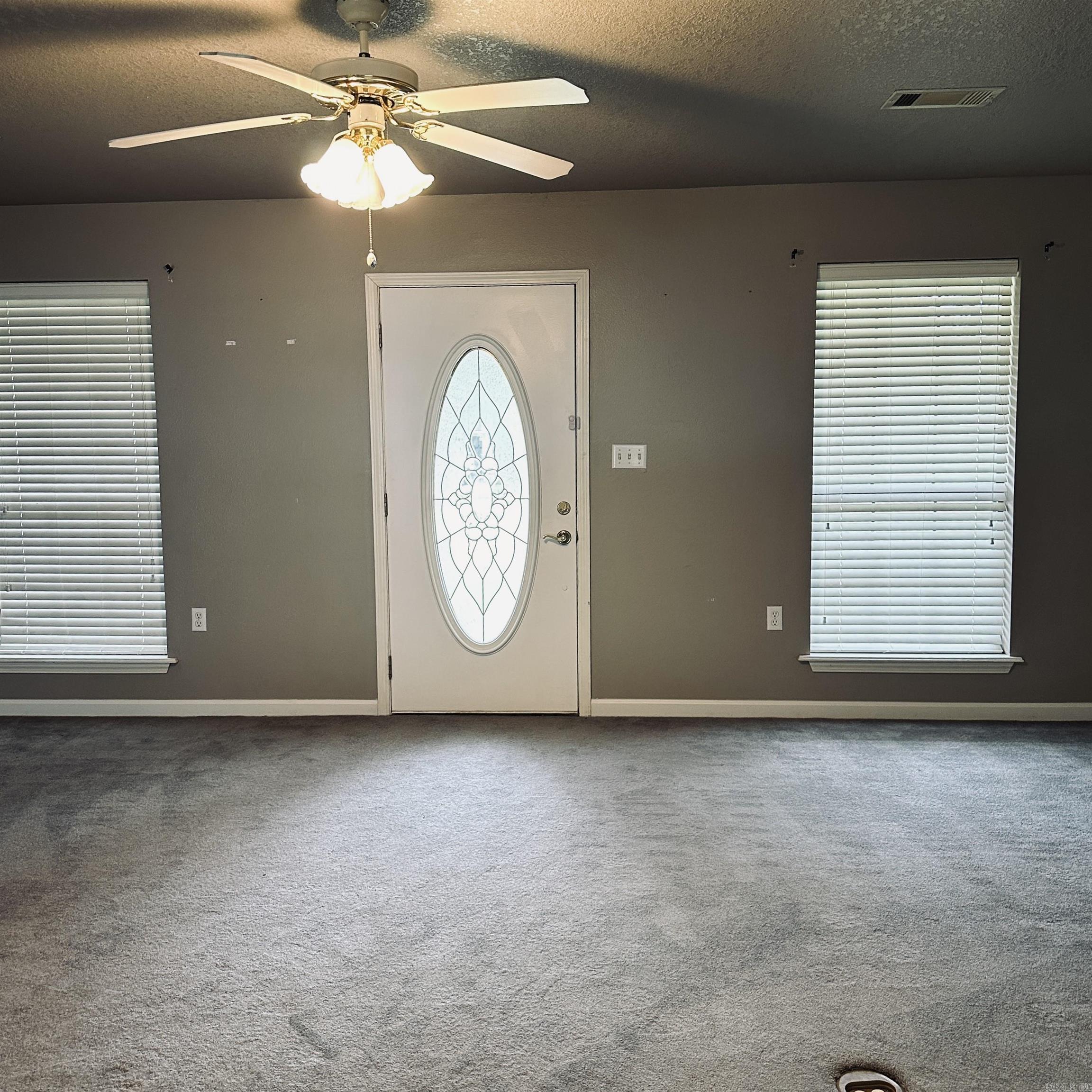 Town West - Residential