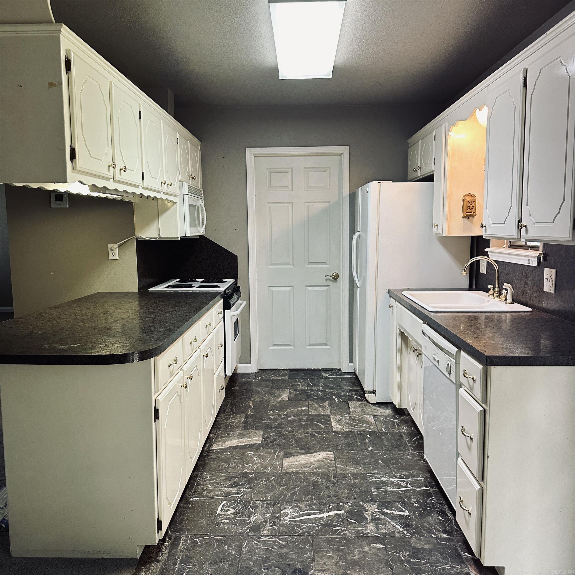 Town West - Residential