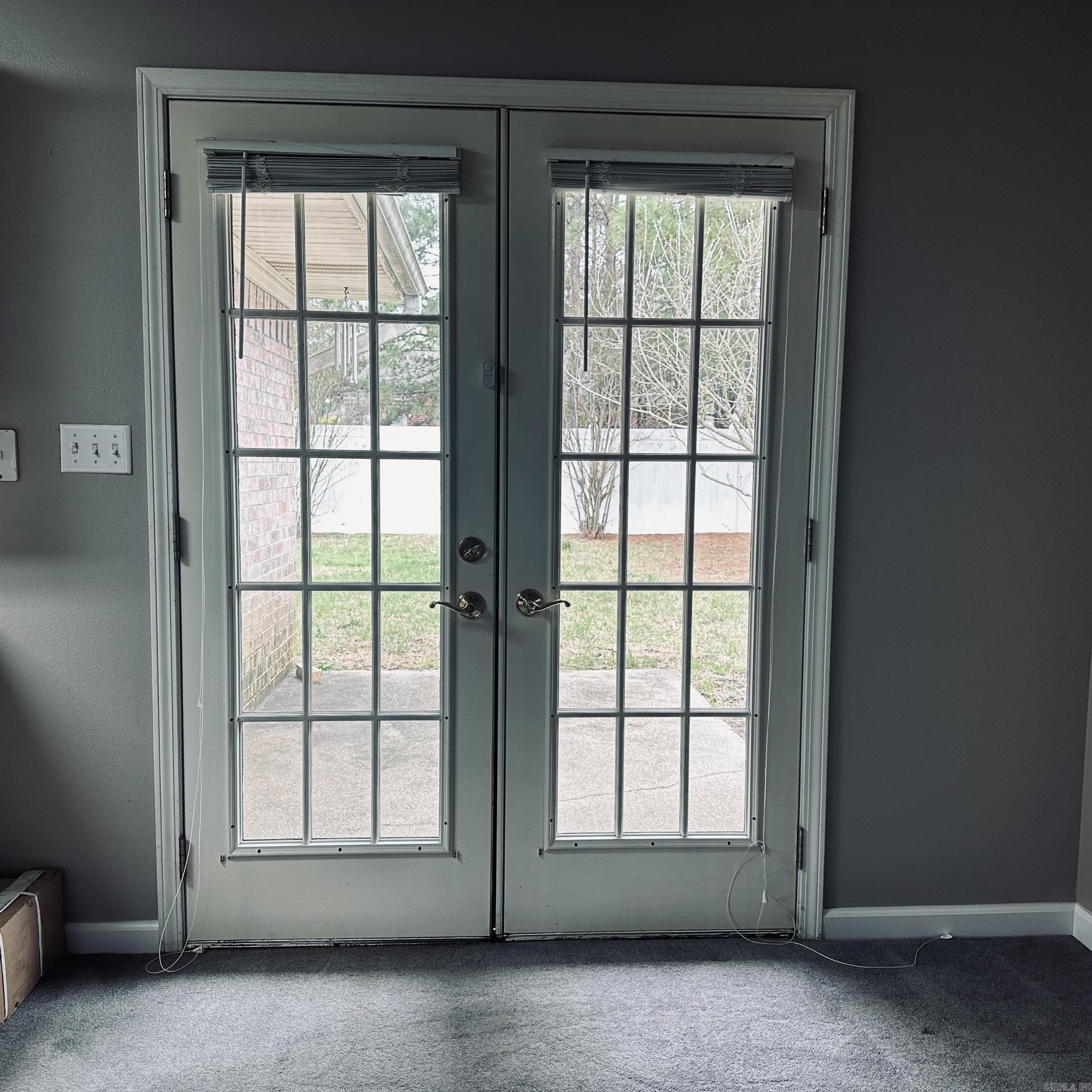 Town West - Residential