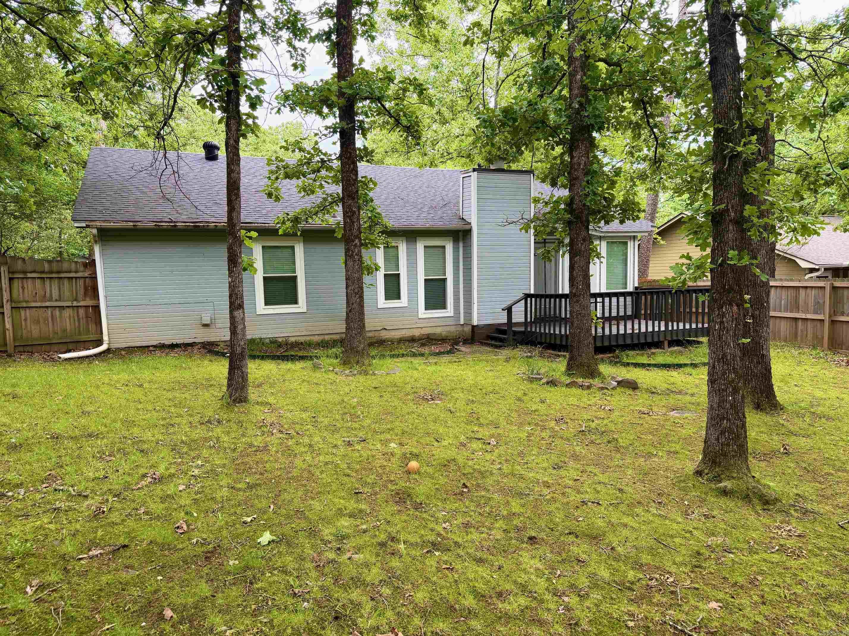 ROLLING OAKS - Residential