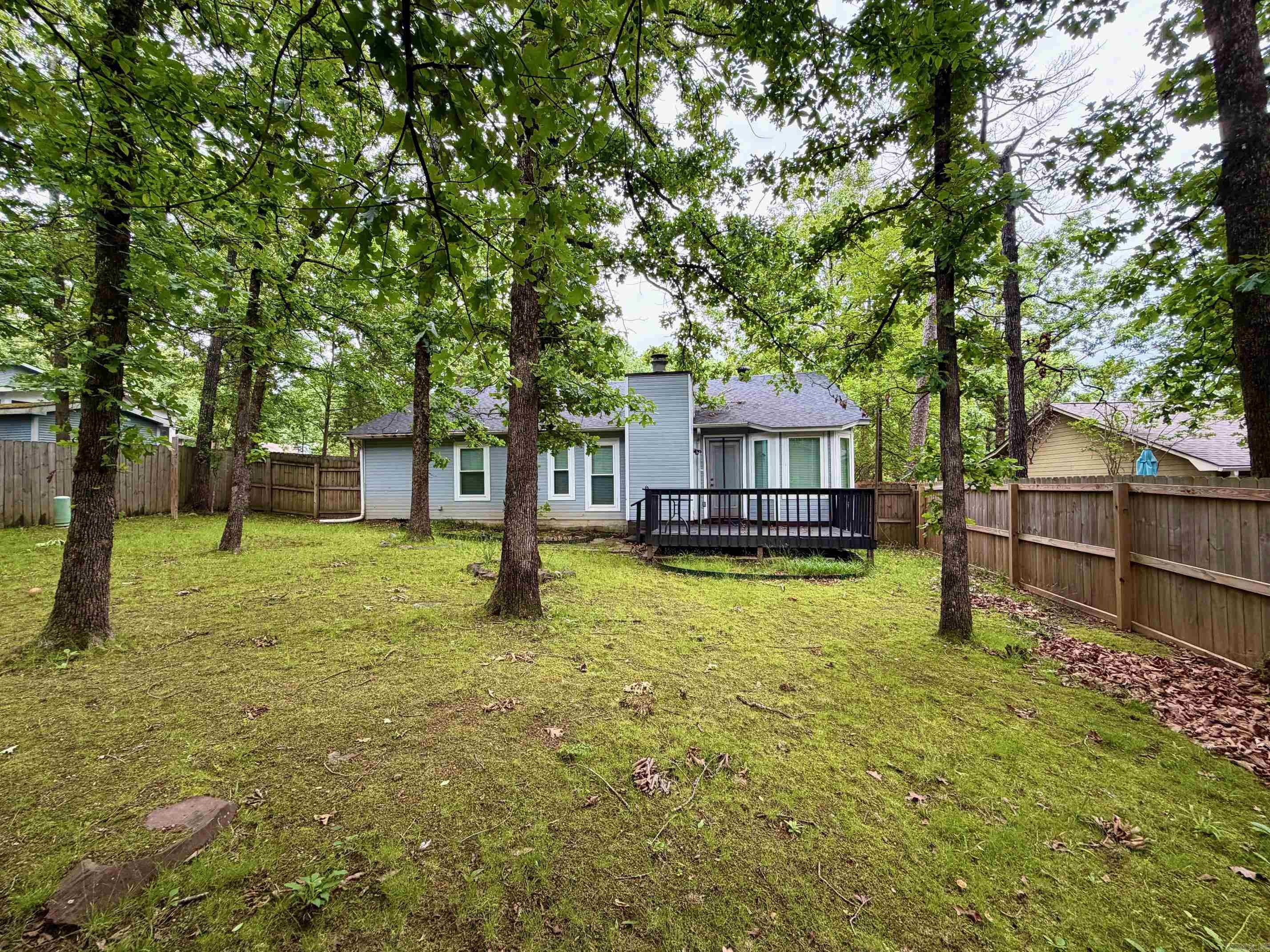 ROLLING OAKS - Residential