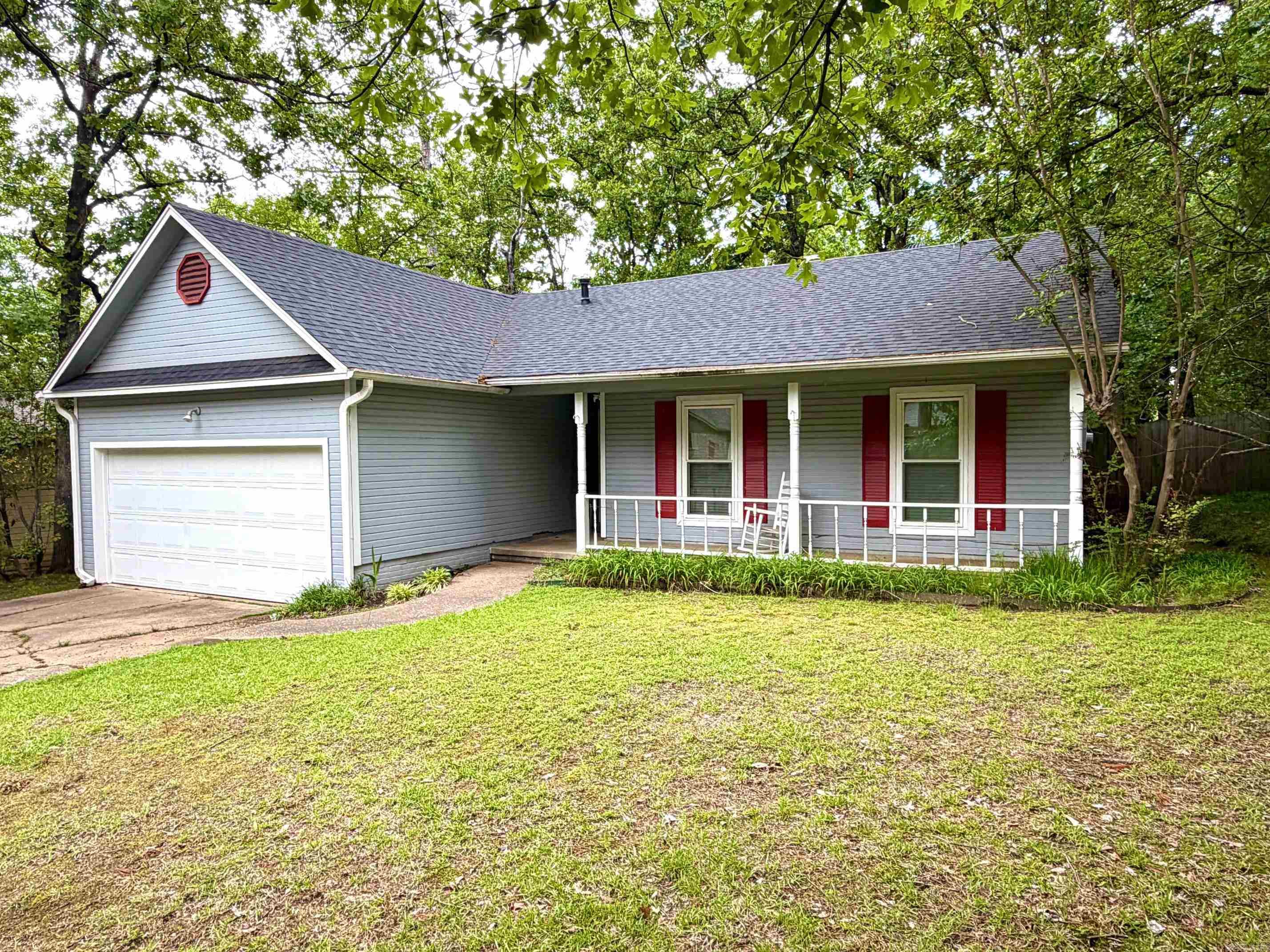 ROLLING OAKS - Residential