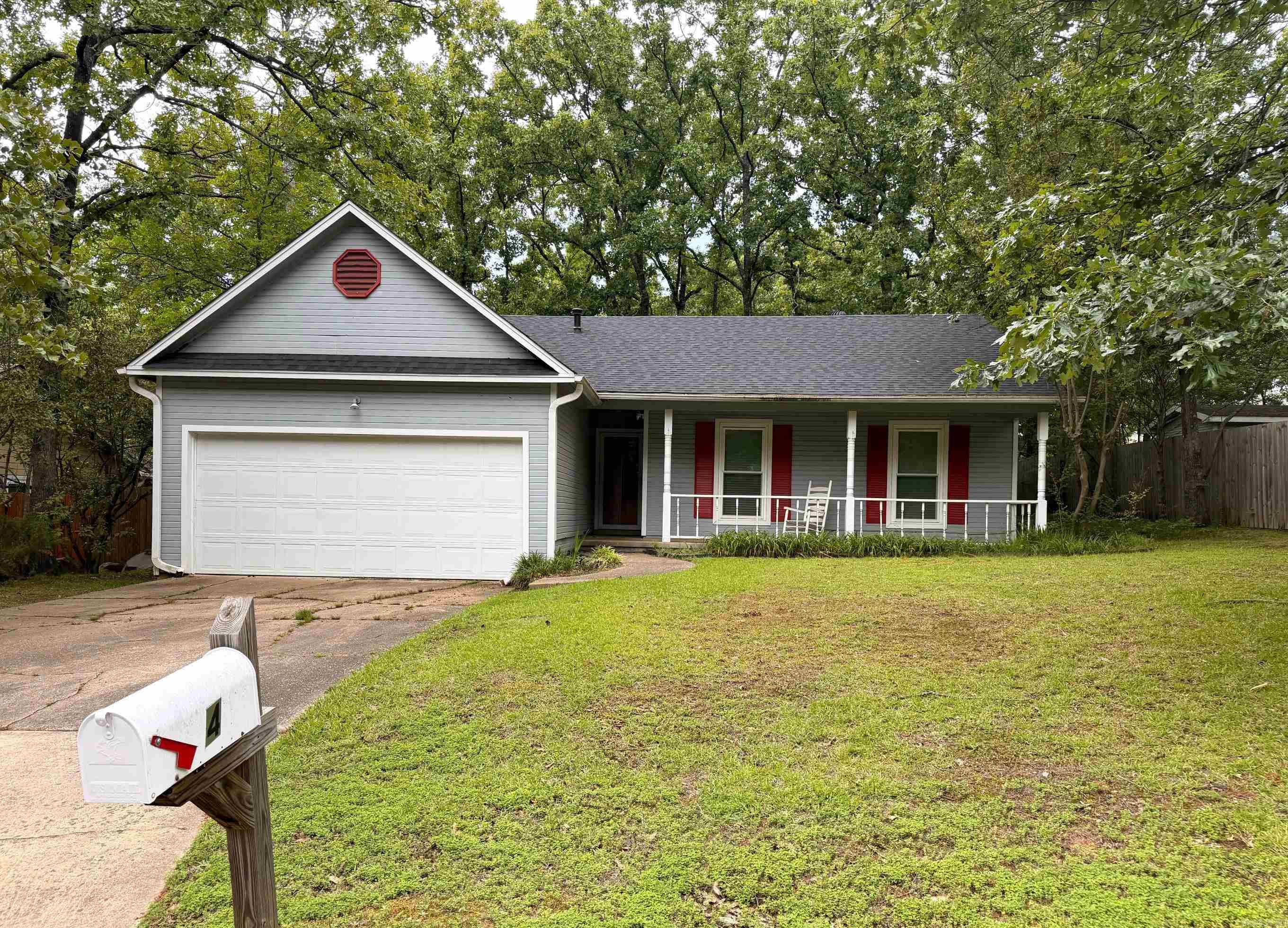 ROLLING OAKS - Residential