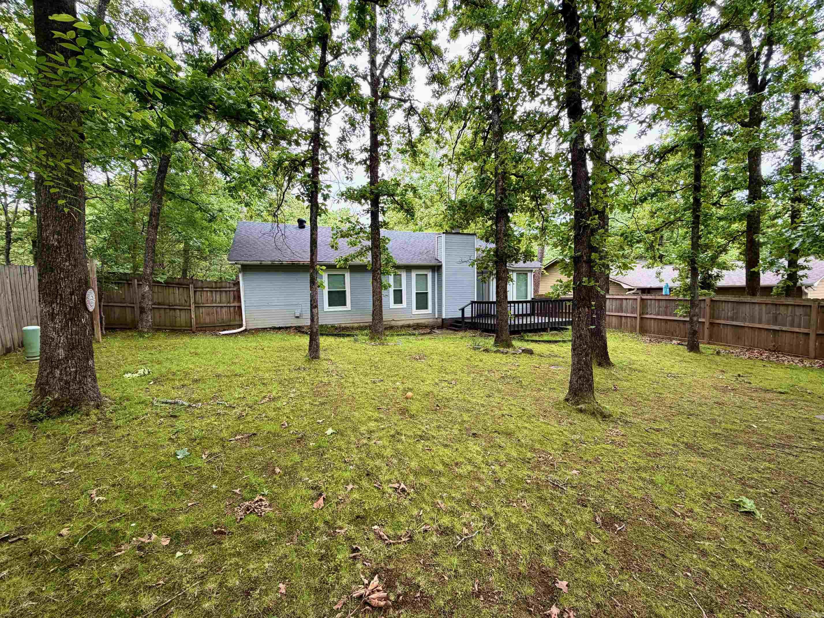 ROLLING OAKS - Residential