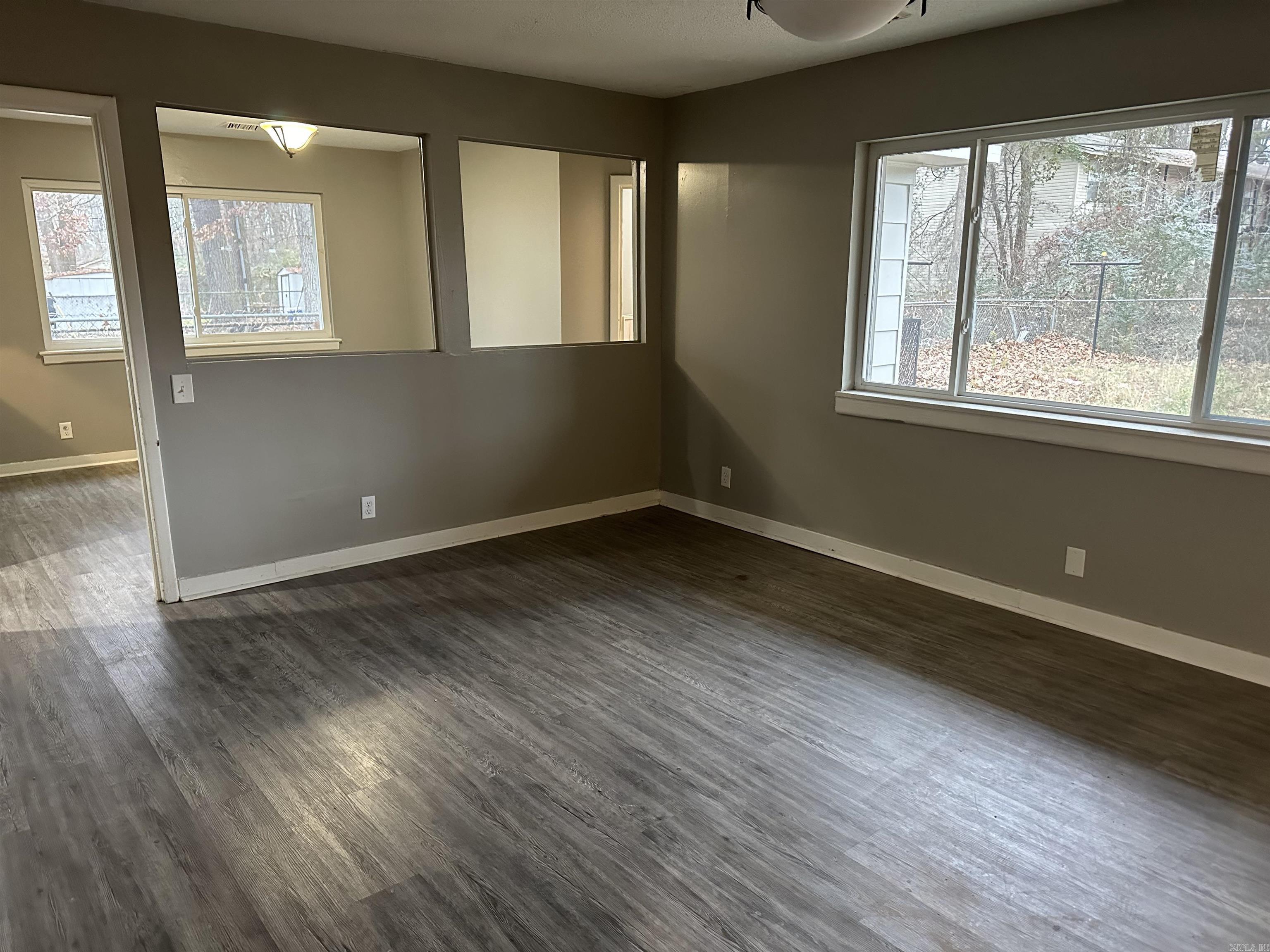 Cloverdale - Residential Lease