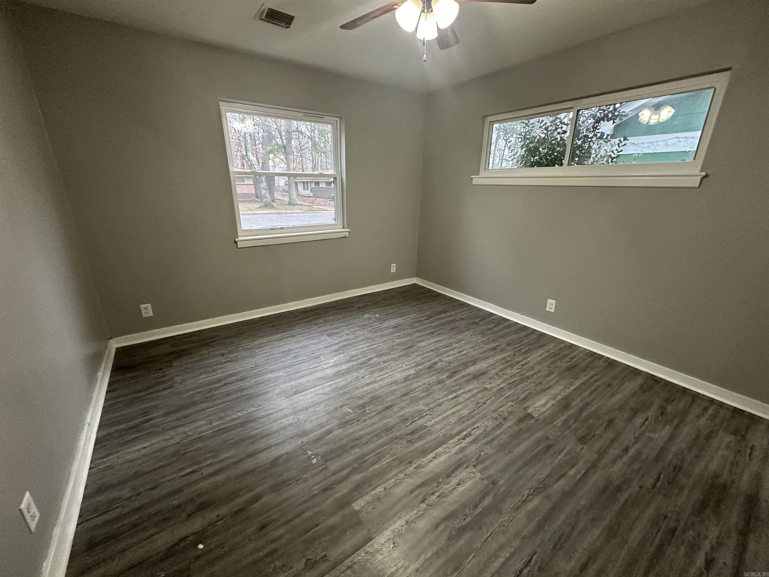 Cloverdale - Residential Lease