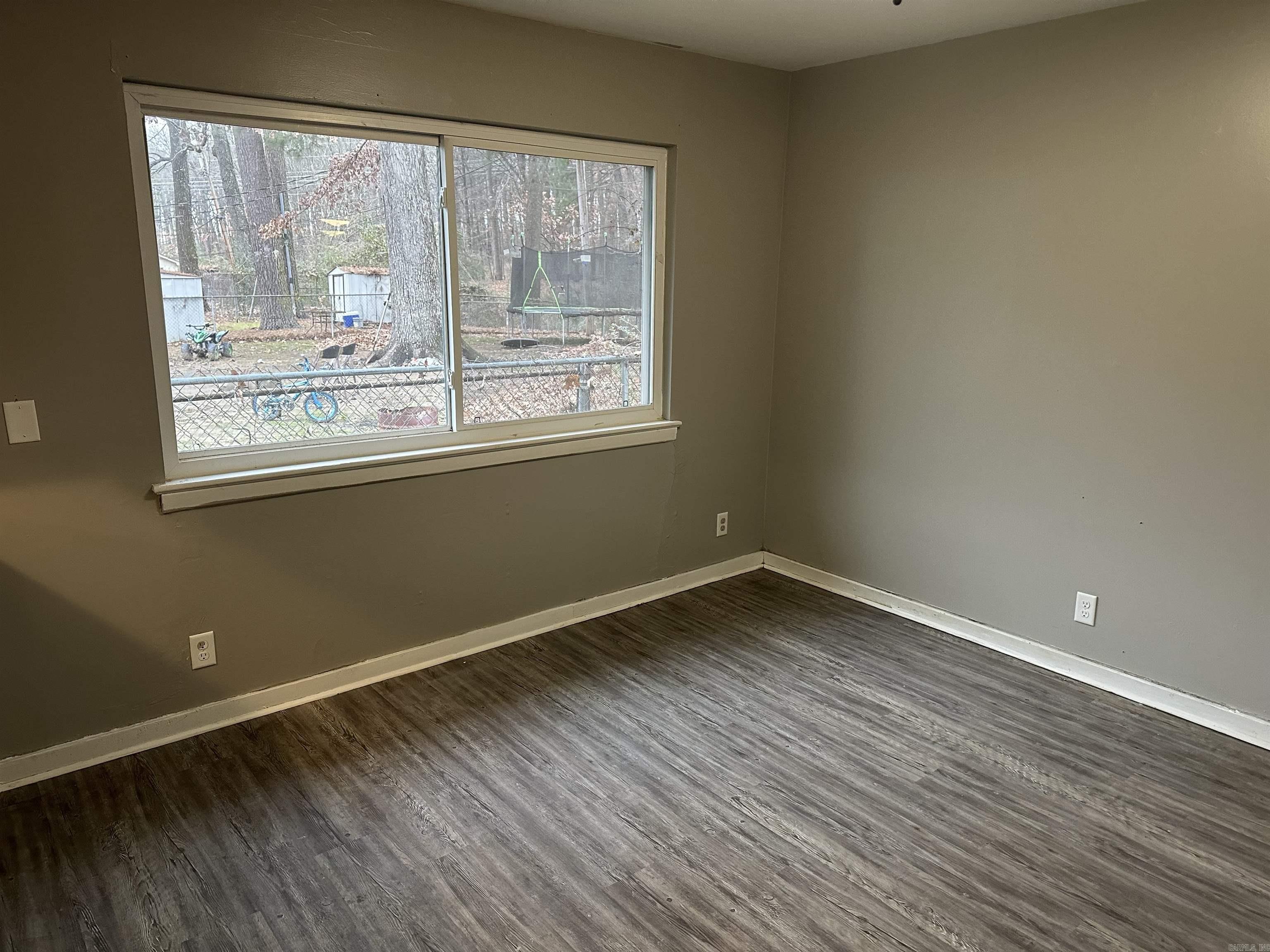 Cloverdale - Residential Lease