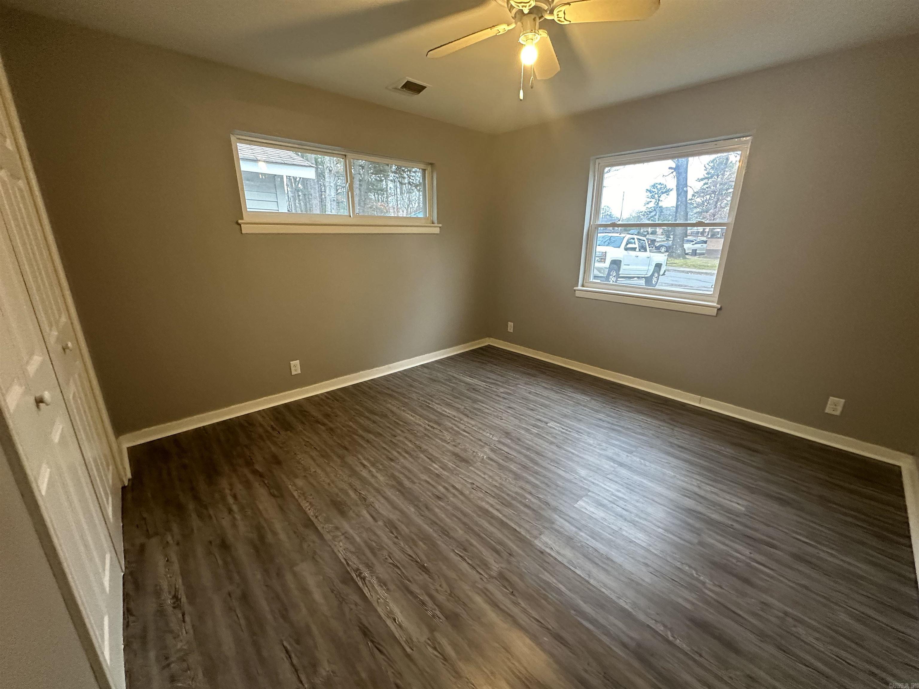 Cloverdale - Residential Lease