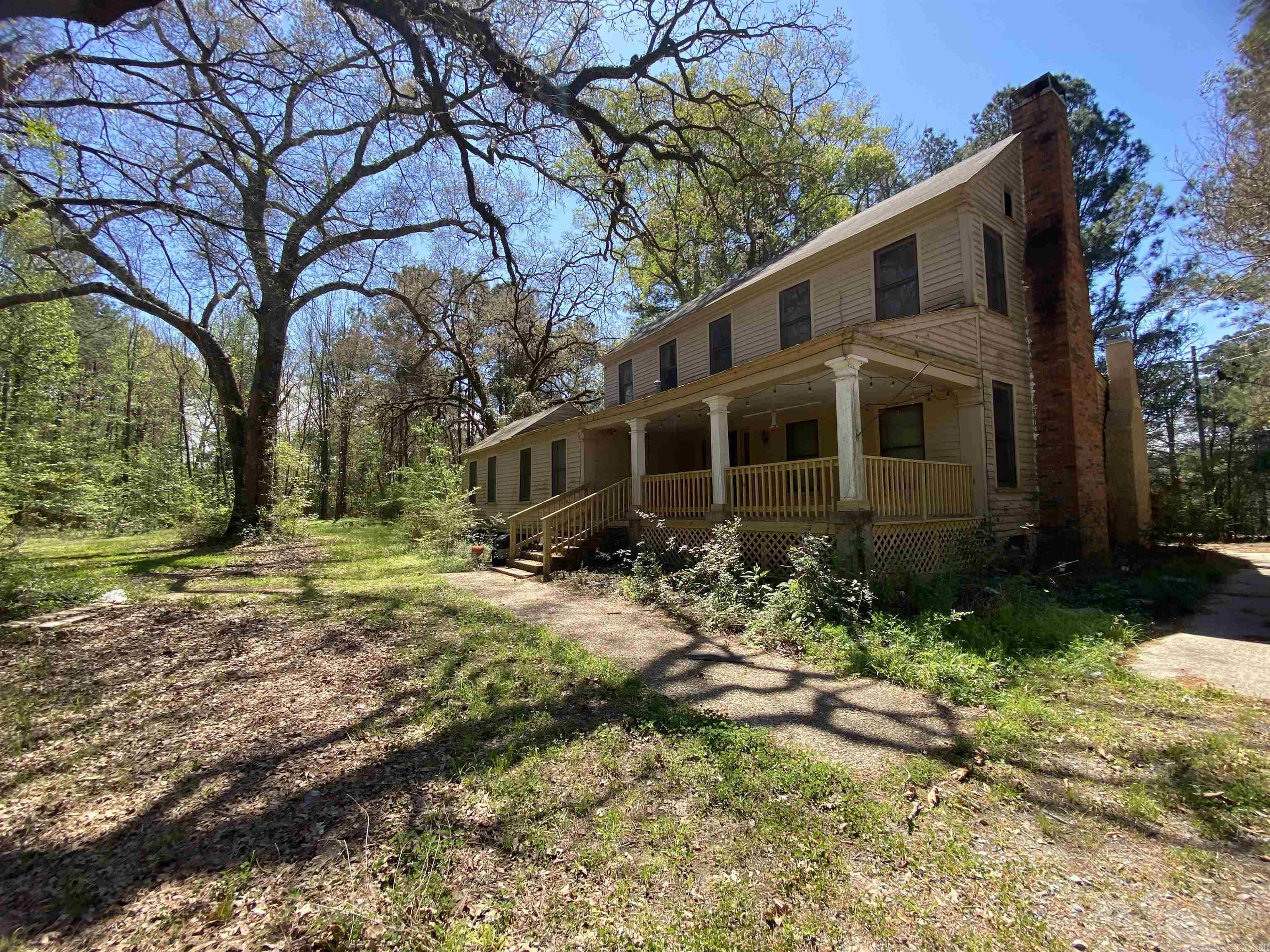 Not In List - Residential