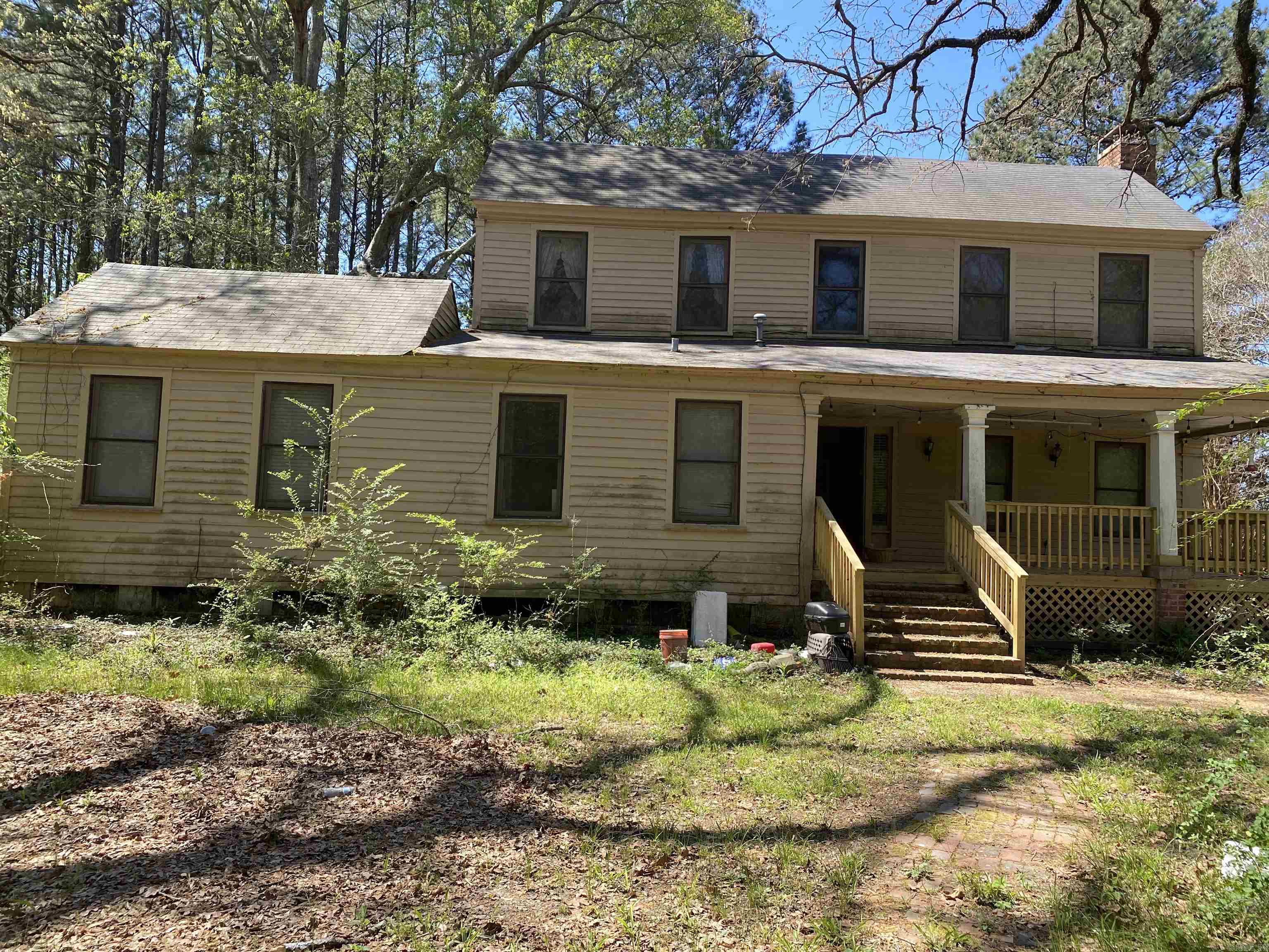 Not In List - Residential