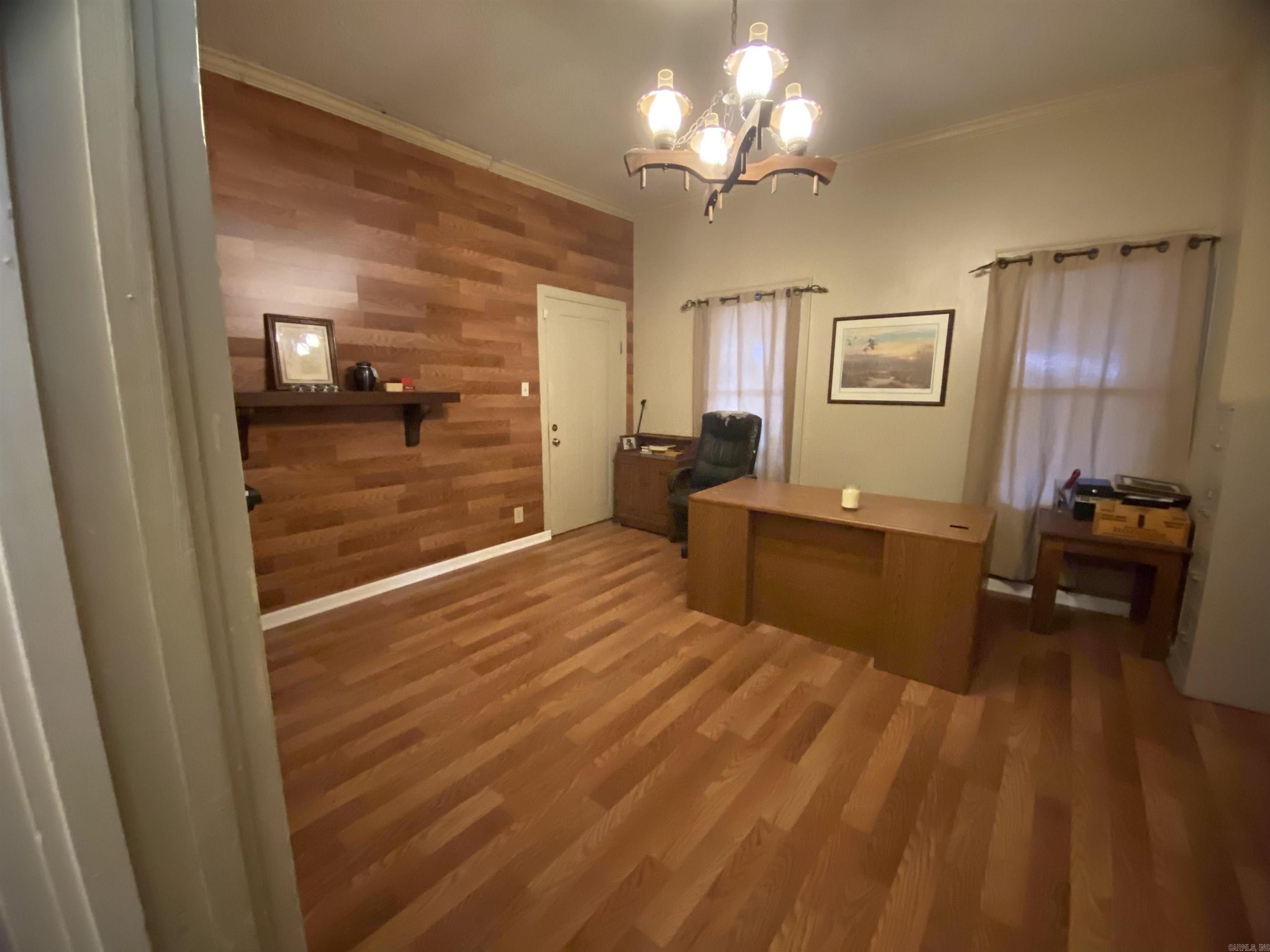 Not In List - Residential