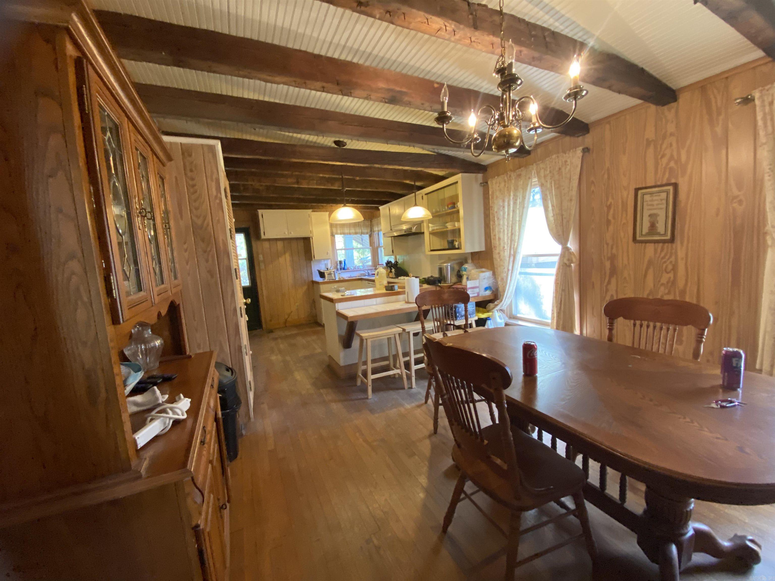 Not In List - Residential