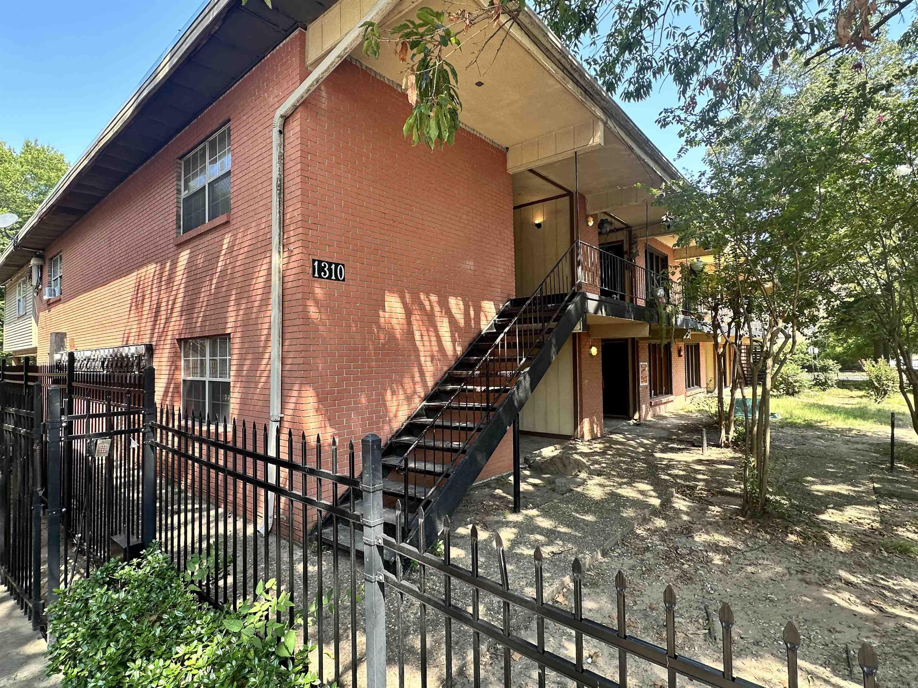 Quapaw - Residential Income