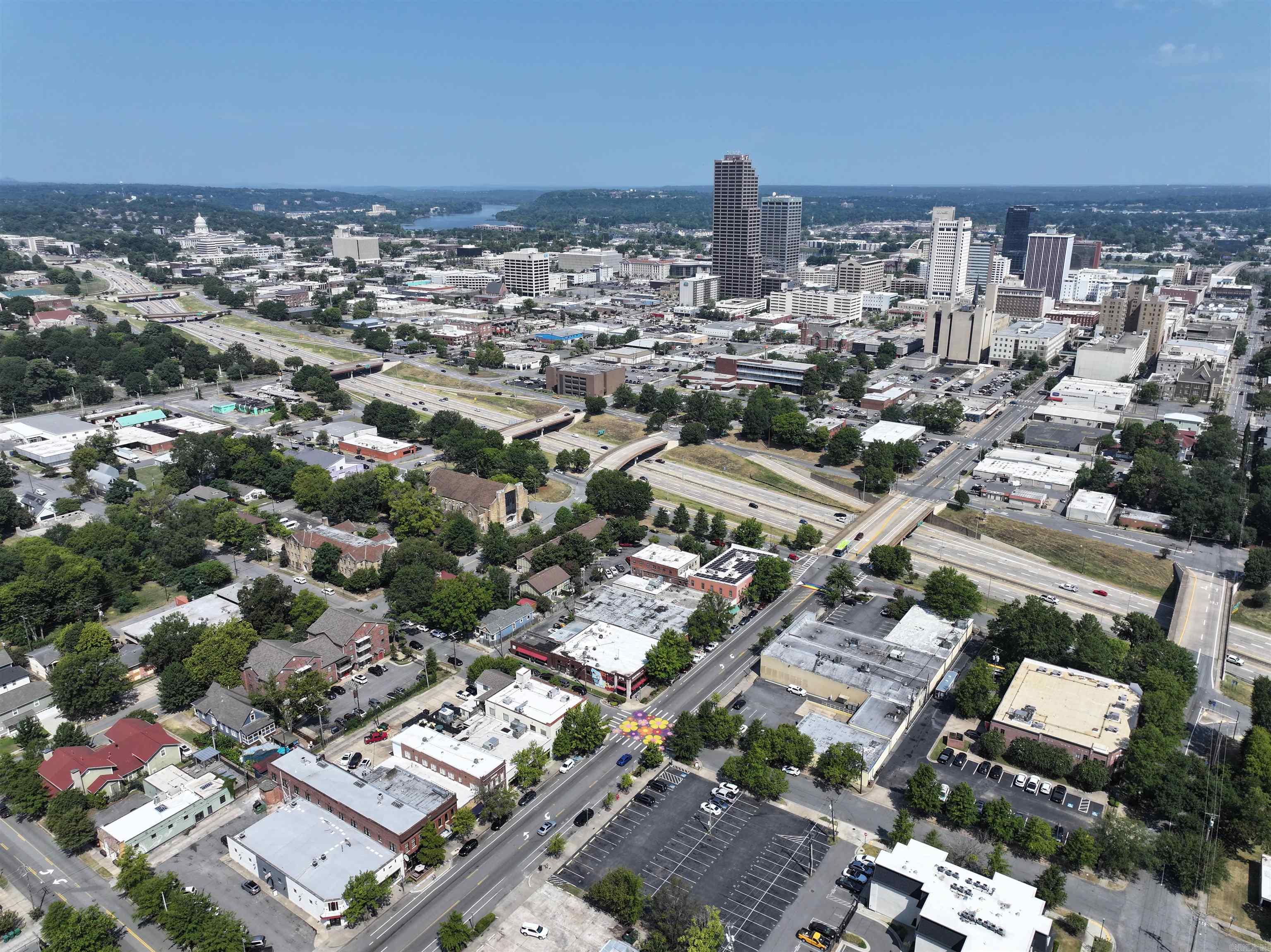 Quapaw - Residential Income