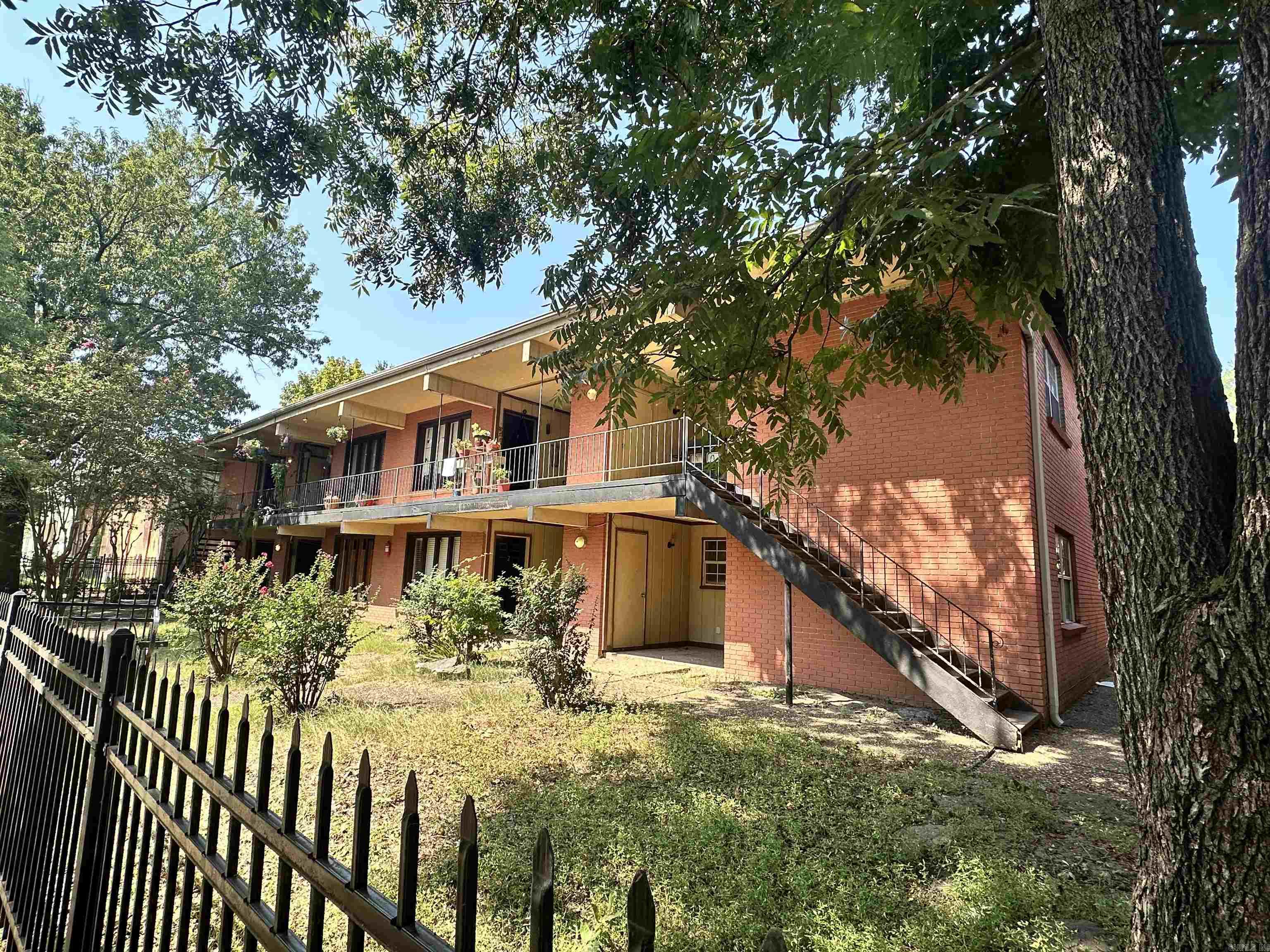 Quapaw - Residential Income