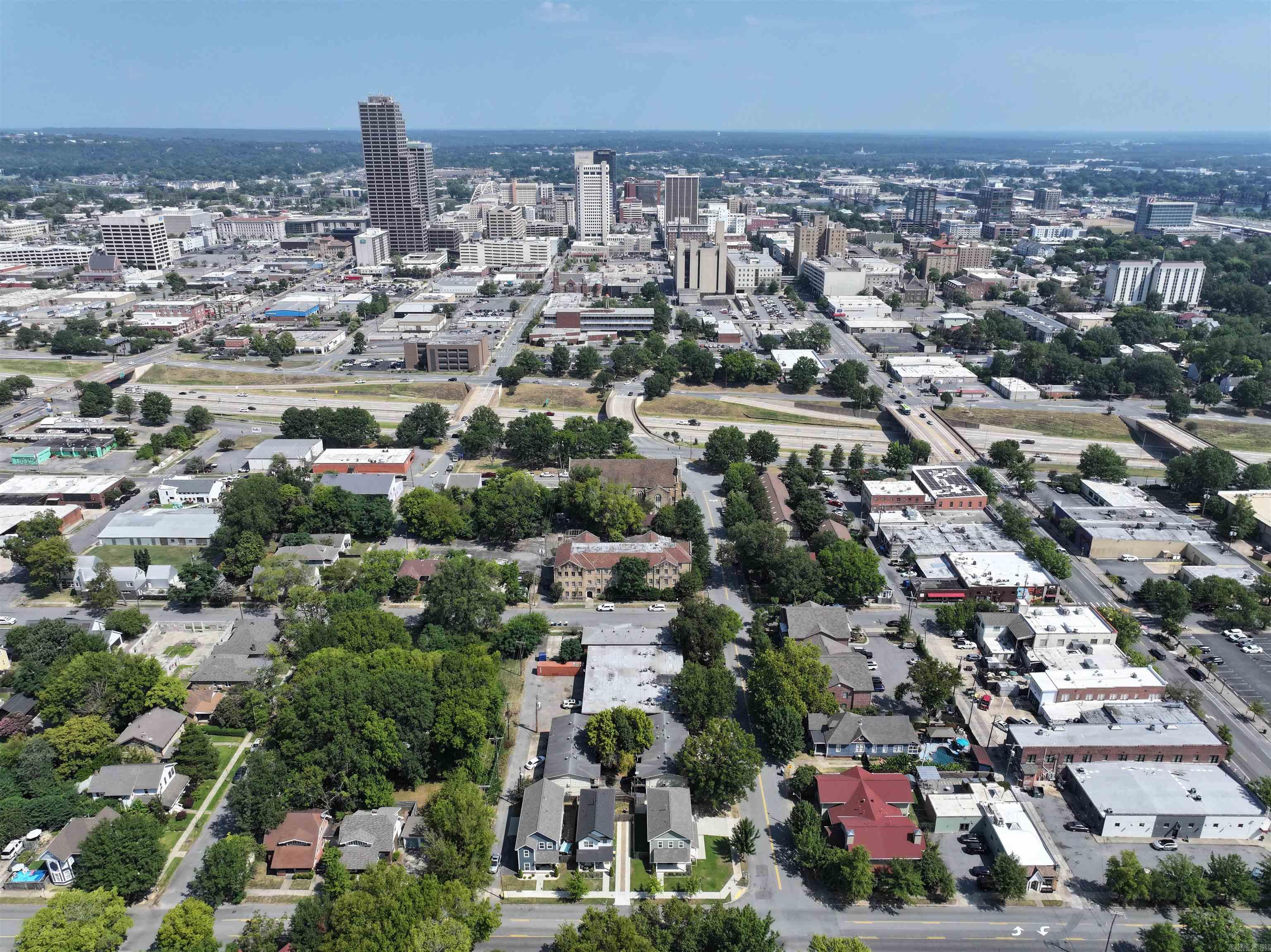 Quapaw - Residential Income