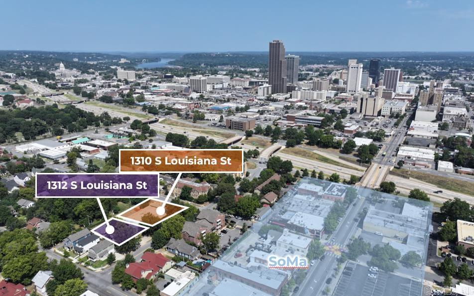 Quapaw - Residential Income