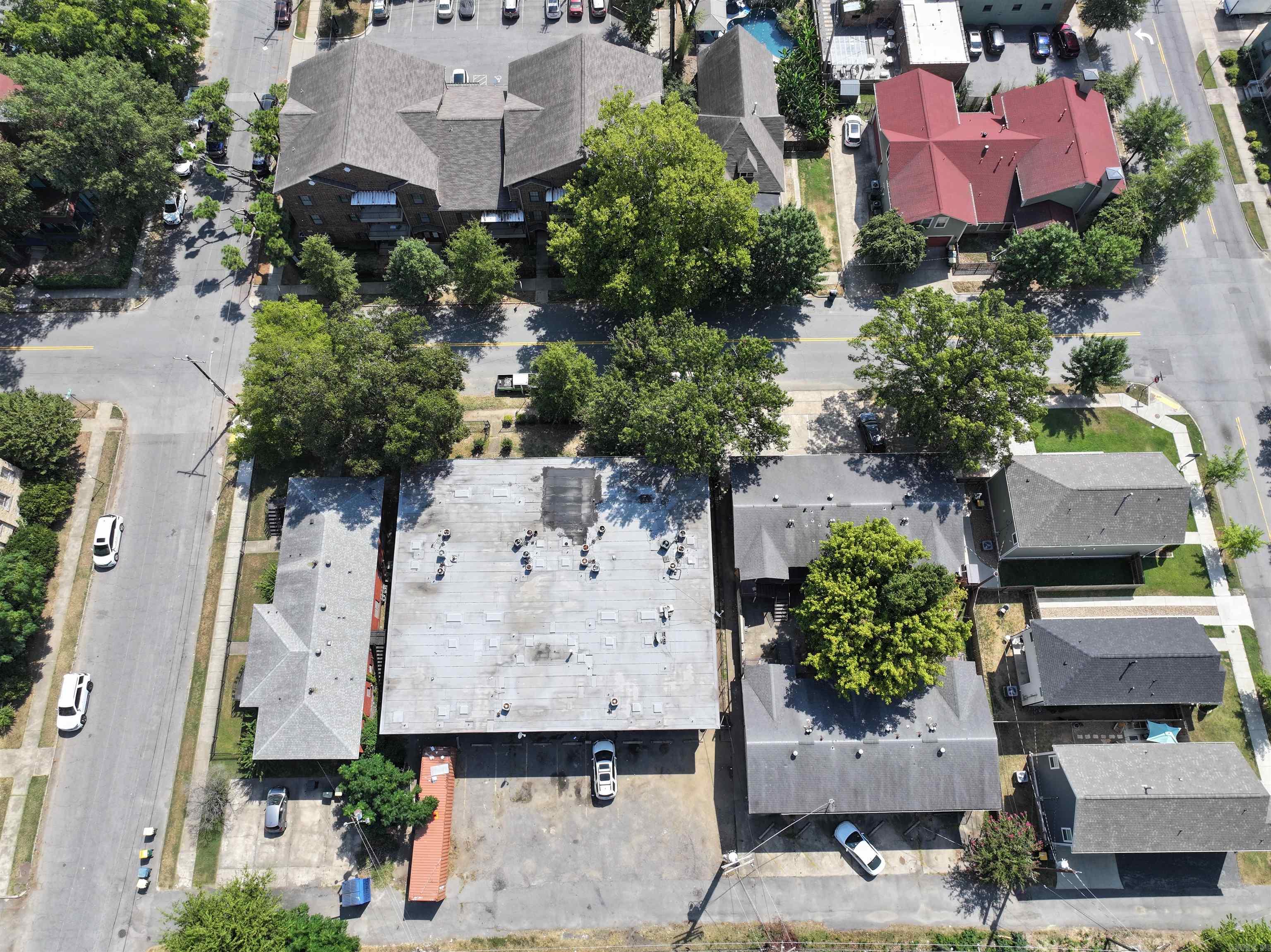 Quapaw - Residential Income