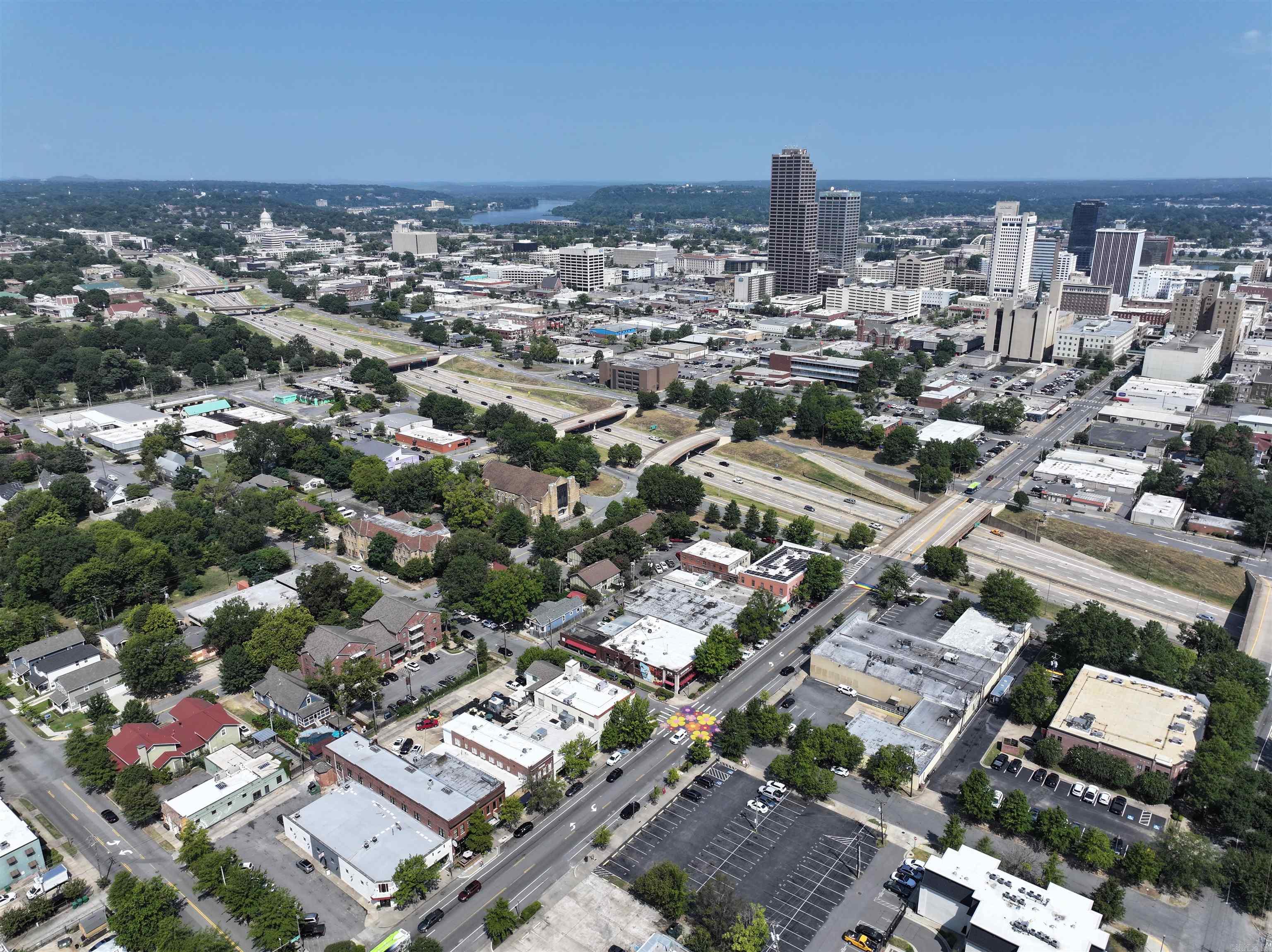 Quapaw - Residential Income