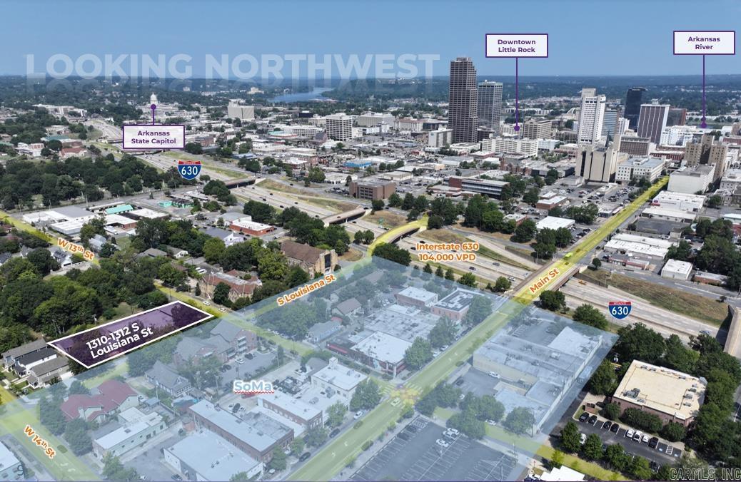 Quapaw - Residential Income