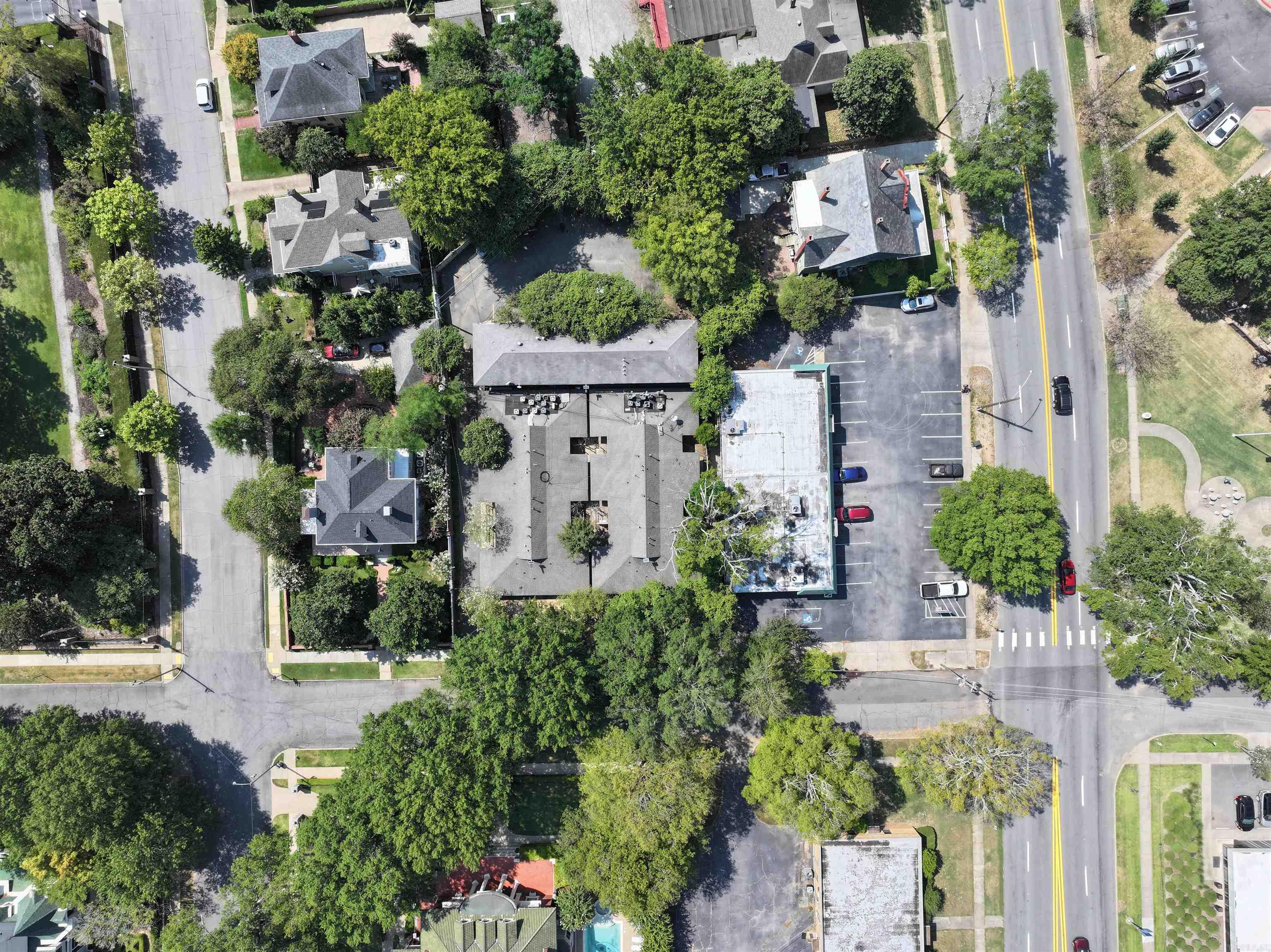 Quapaw - Residential Income