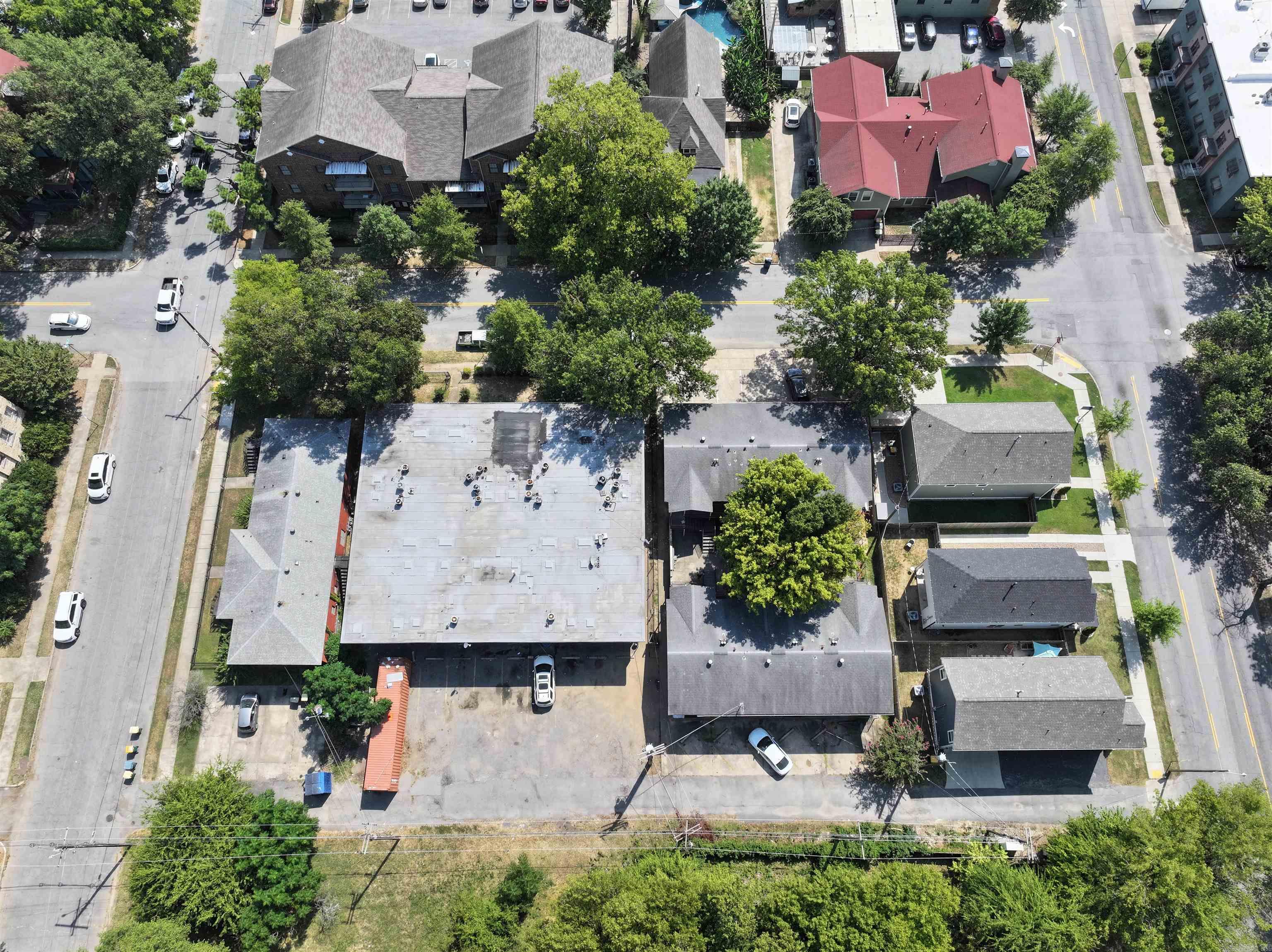 Quapaw - Residential Income