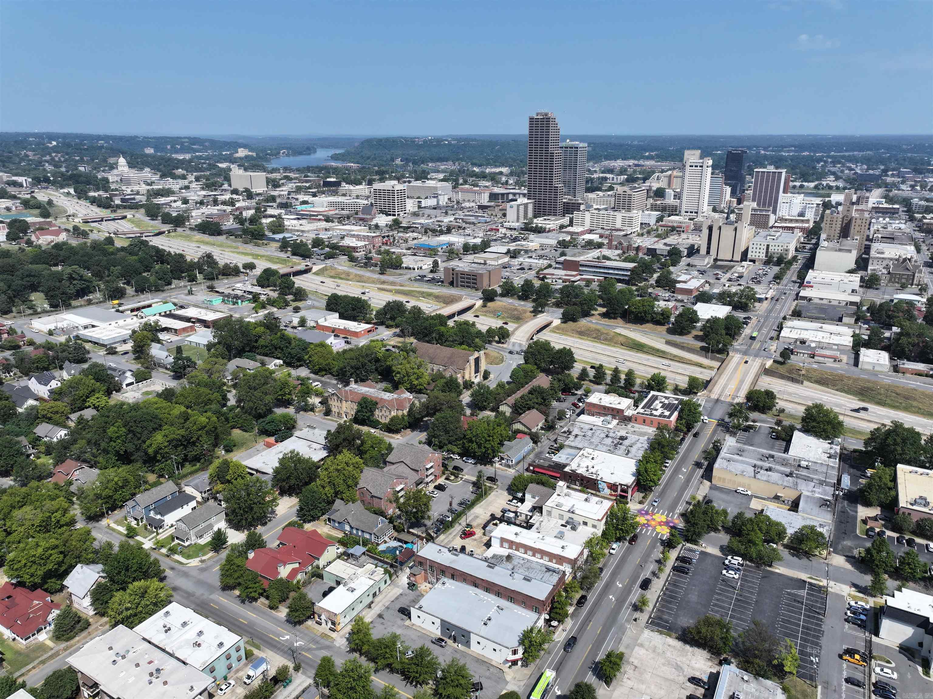 Quapaw - Residential Income