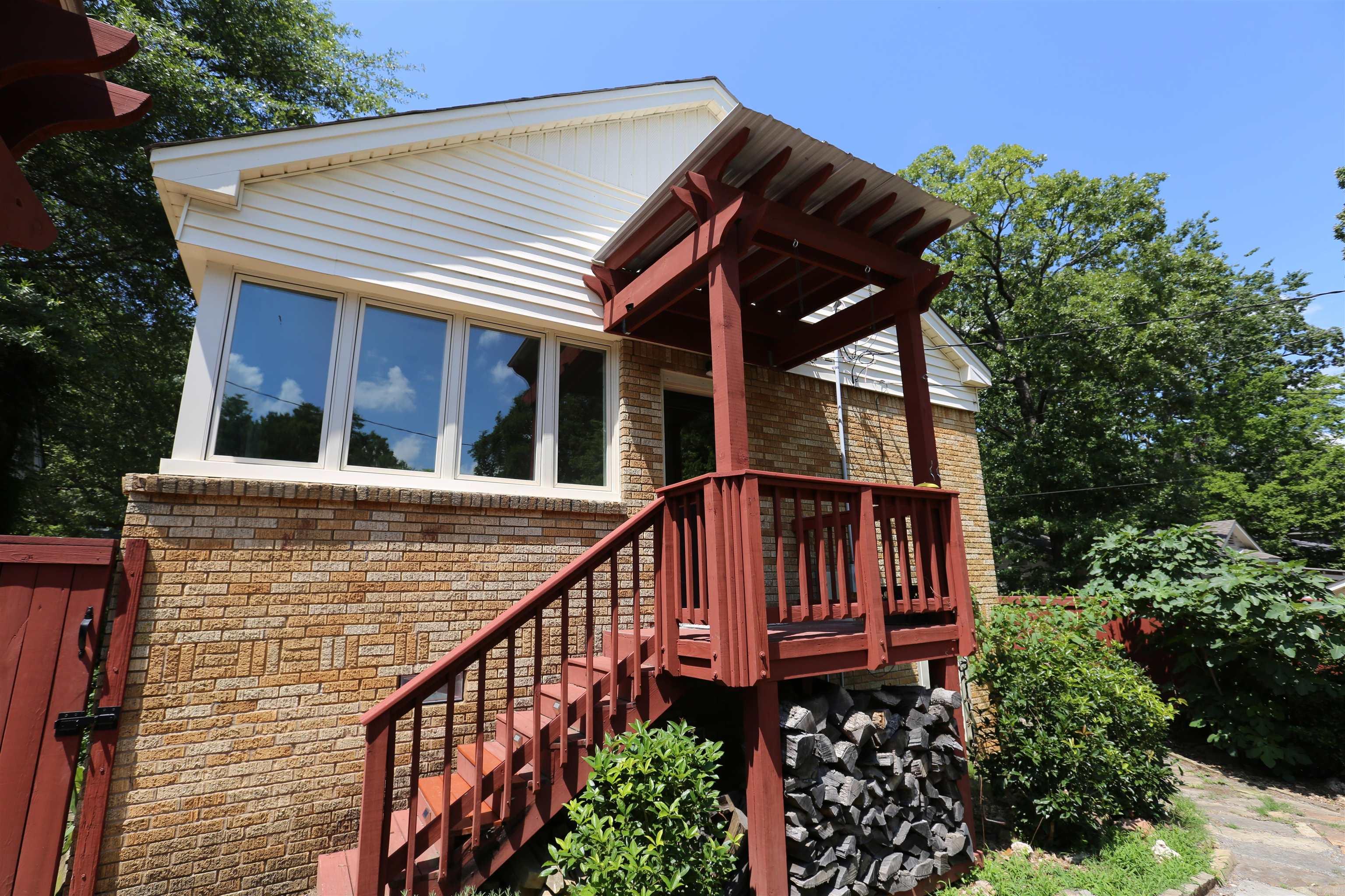 HOLLENBERG - Residential