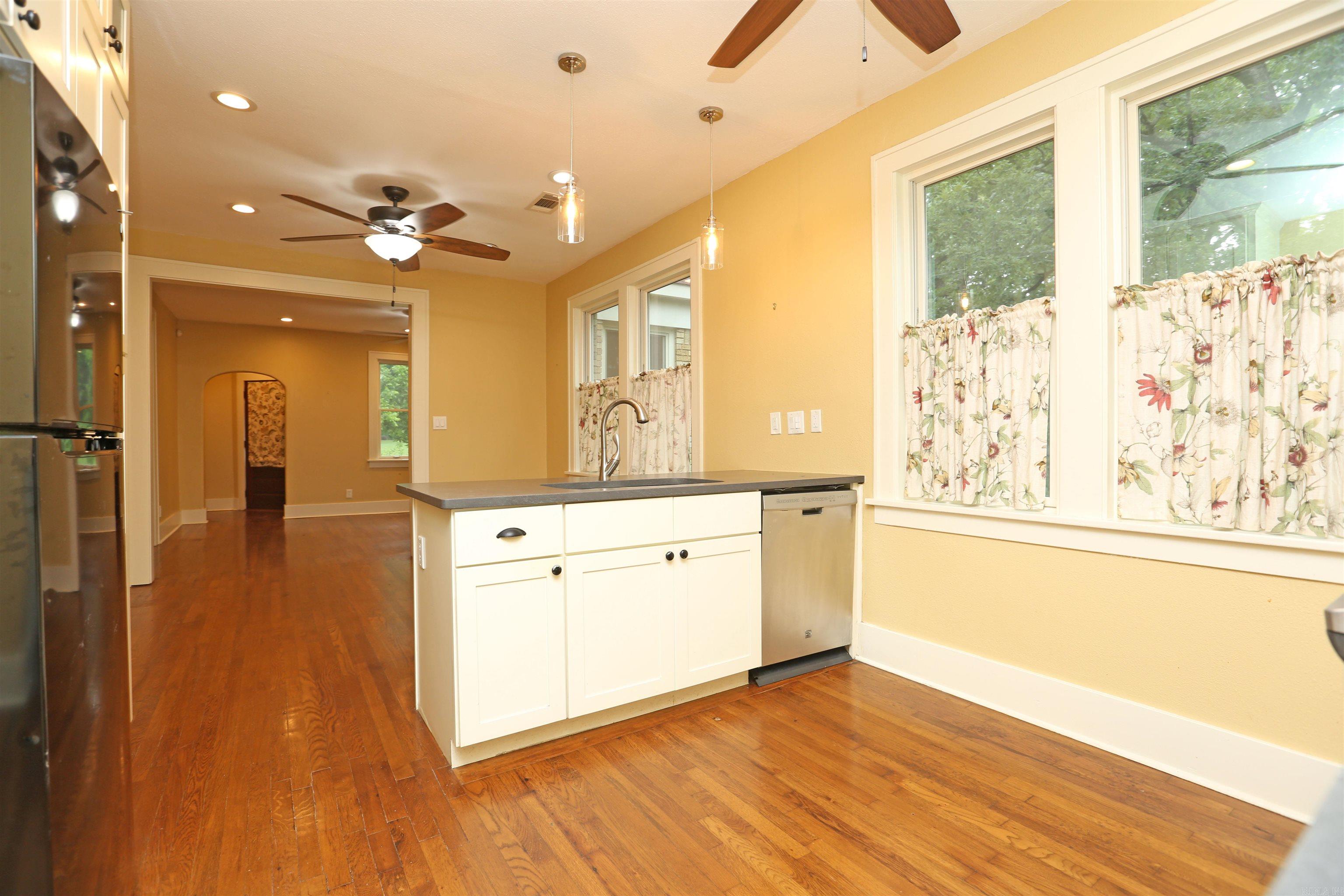 HOLLENBERG - Residential