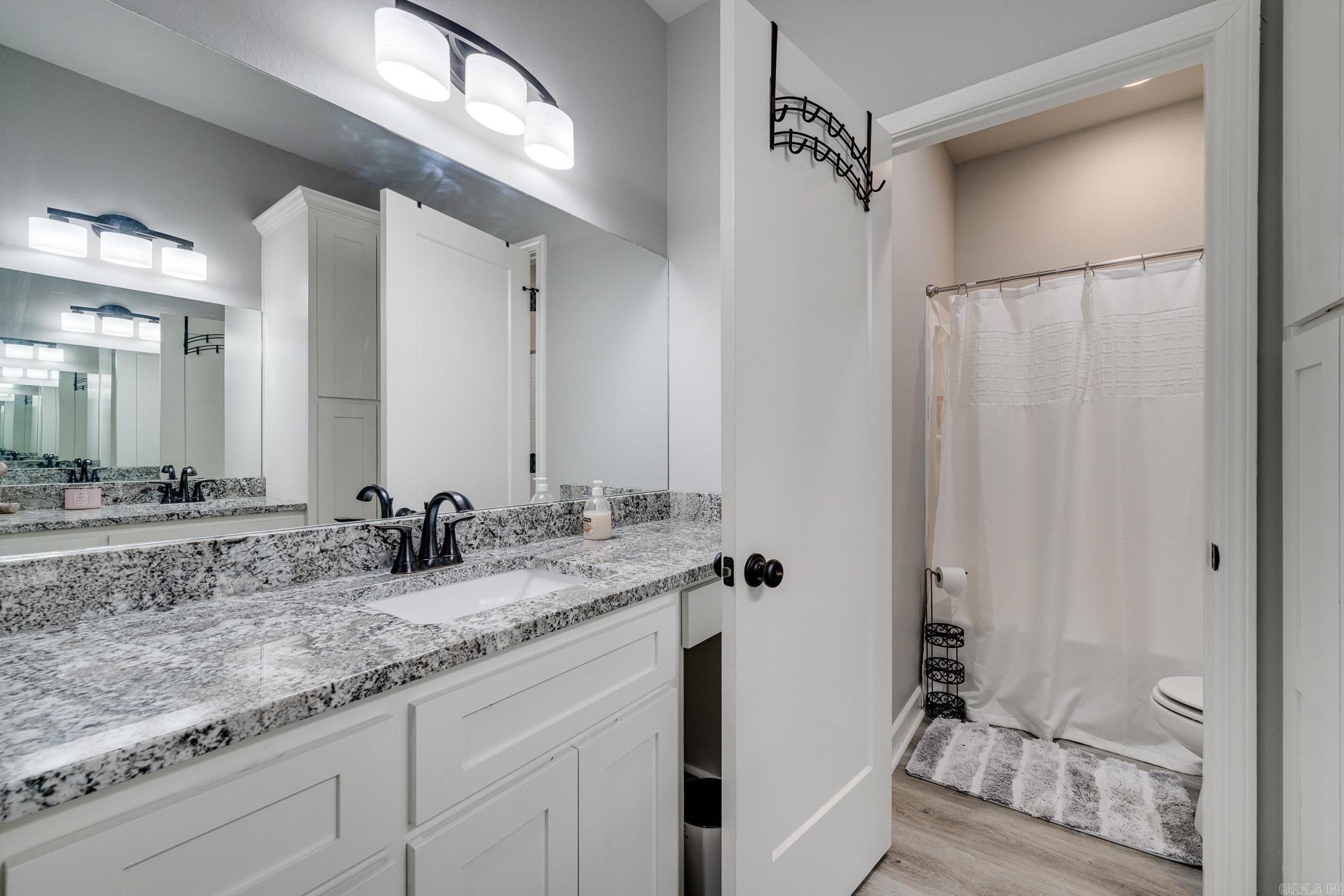 JOHNSWOOD VILLAGE - Residential