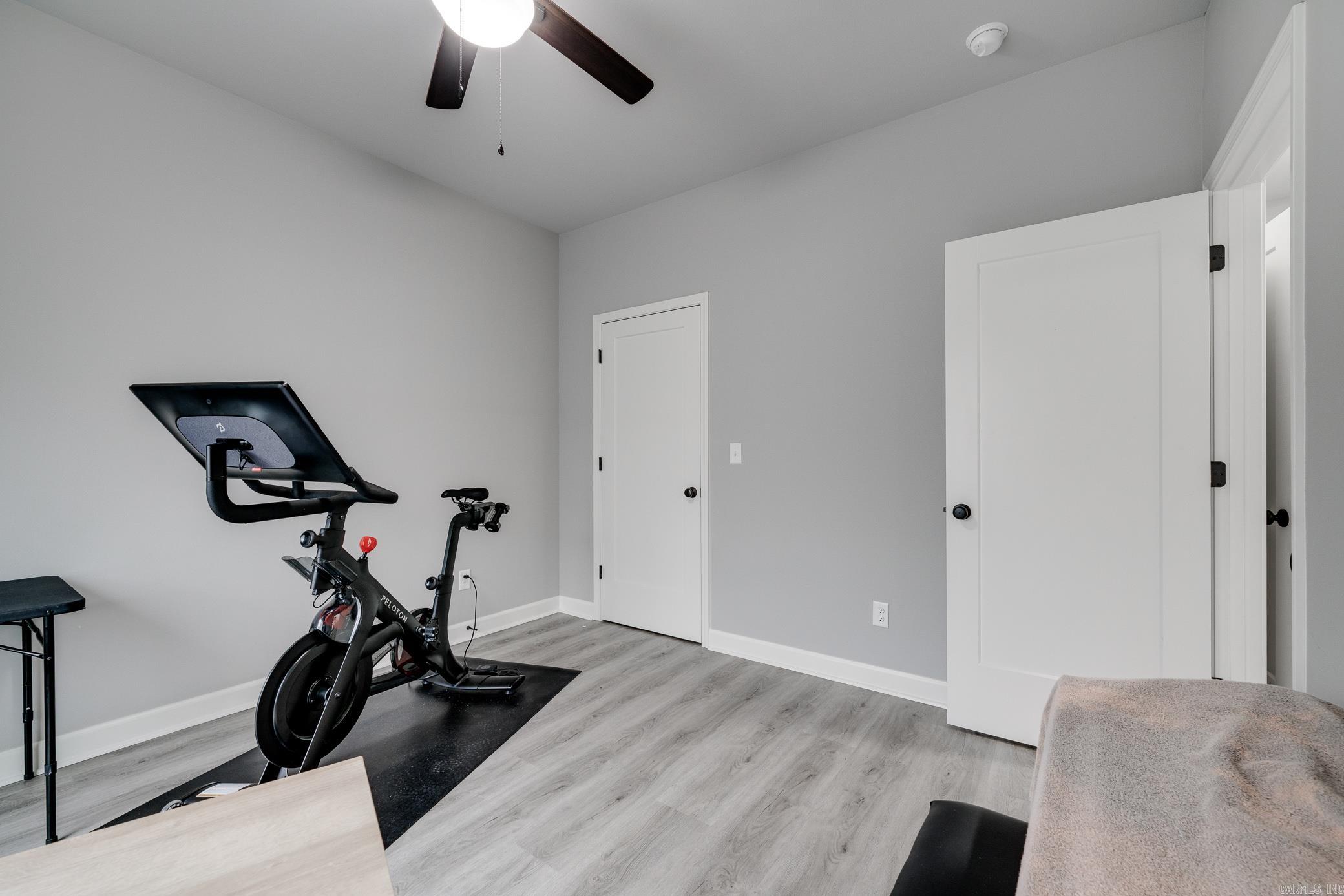 JOHNSWOOD VILLAGE - Residential