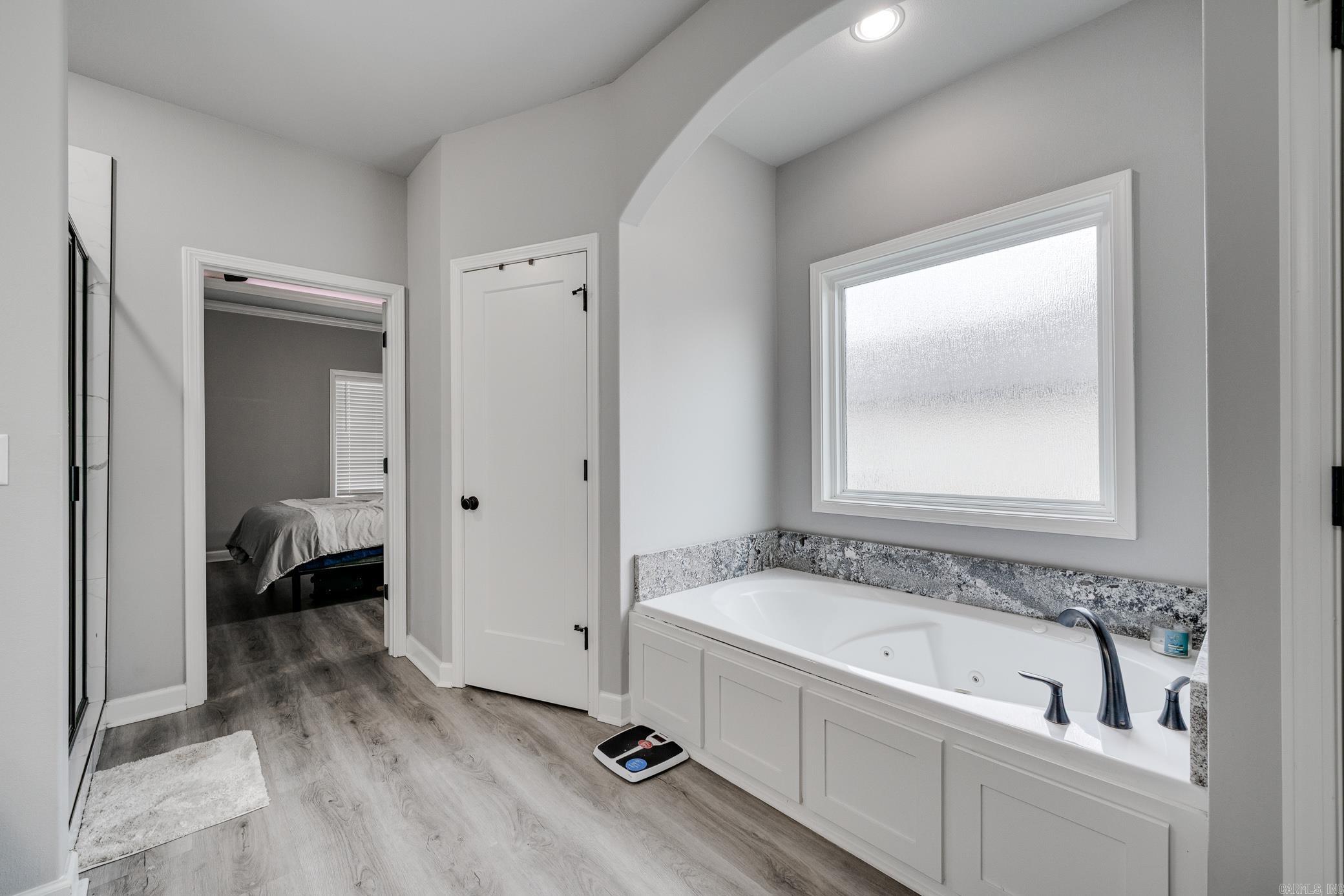 JOHNSWOOD VILLAGE - Residential