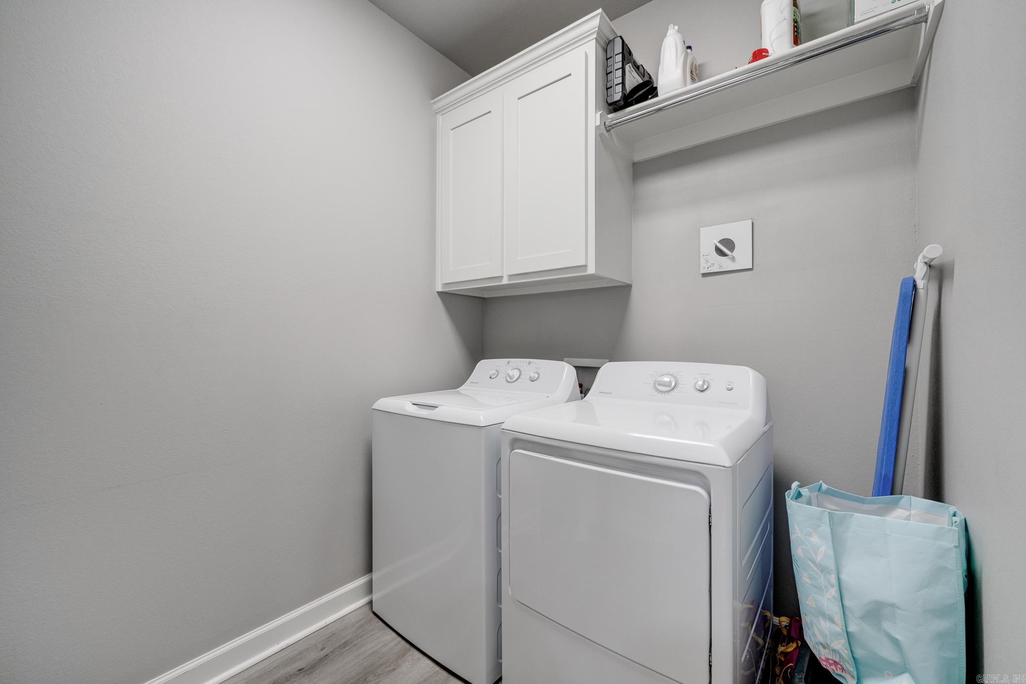 JOHNSWOOD VILLAGE - Residential