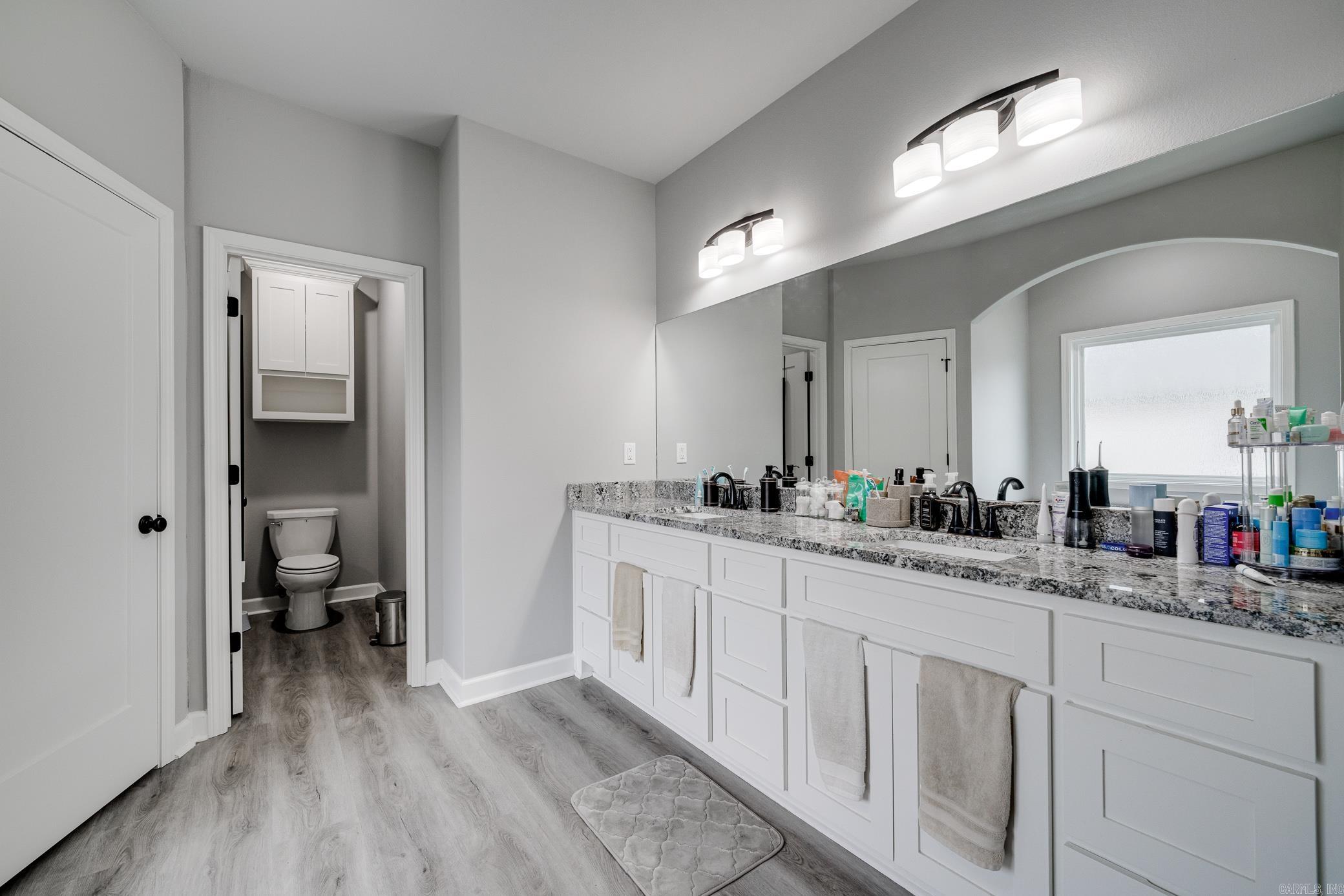 JOHNSWOOD VILLAGE - Residential