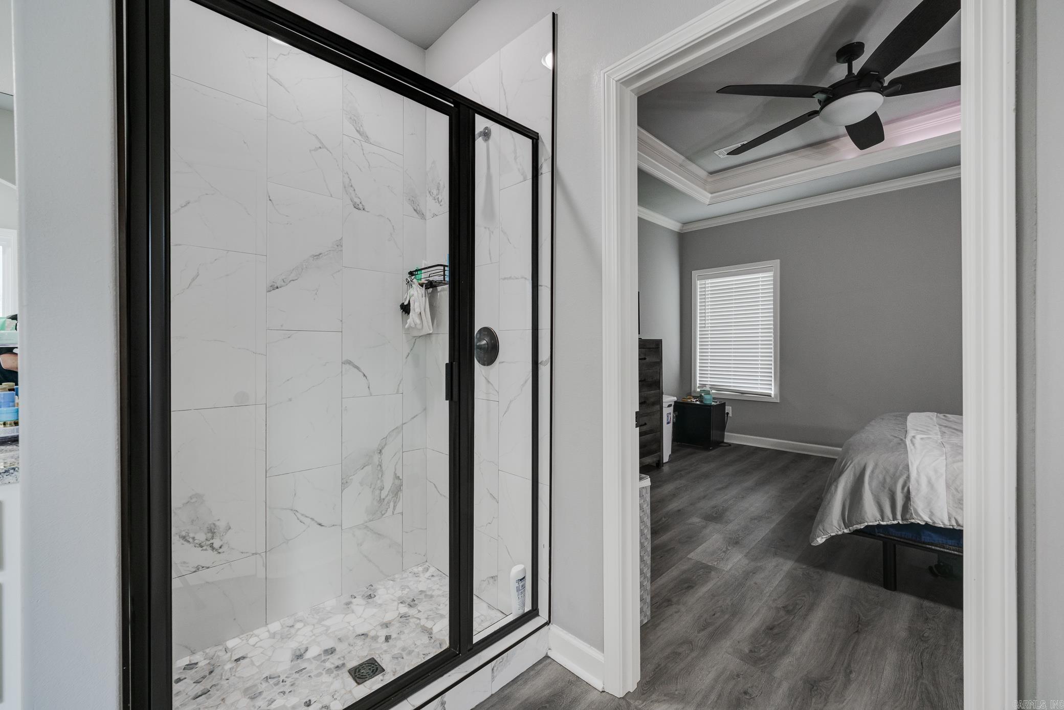 JOHNSWOOD VILLAGE - Residential